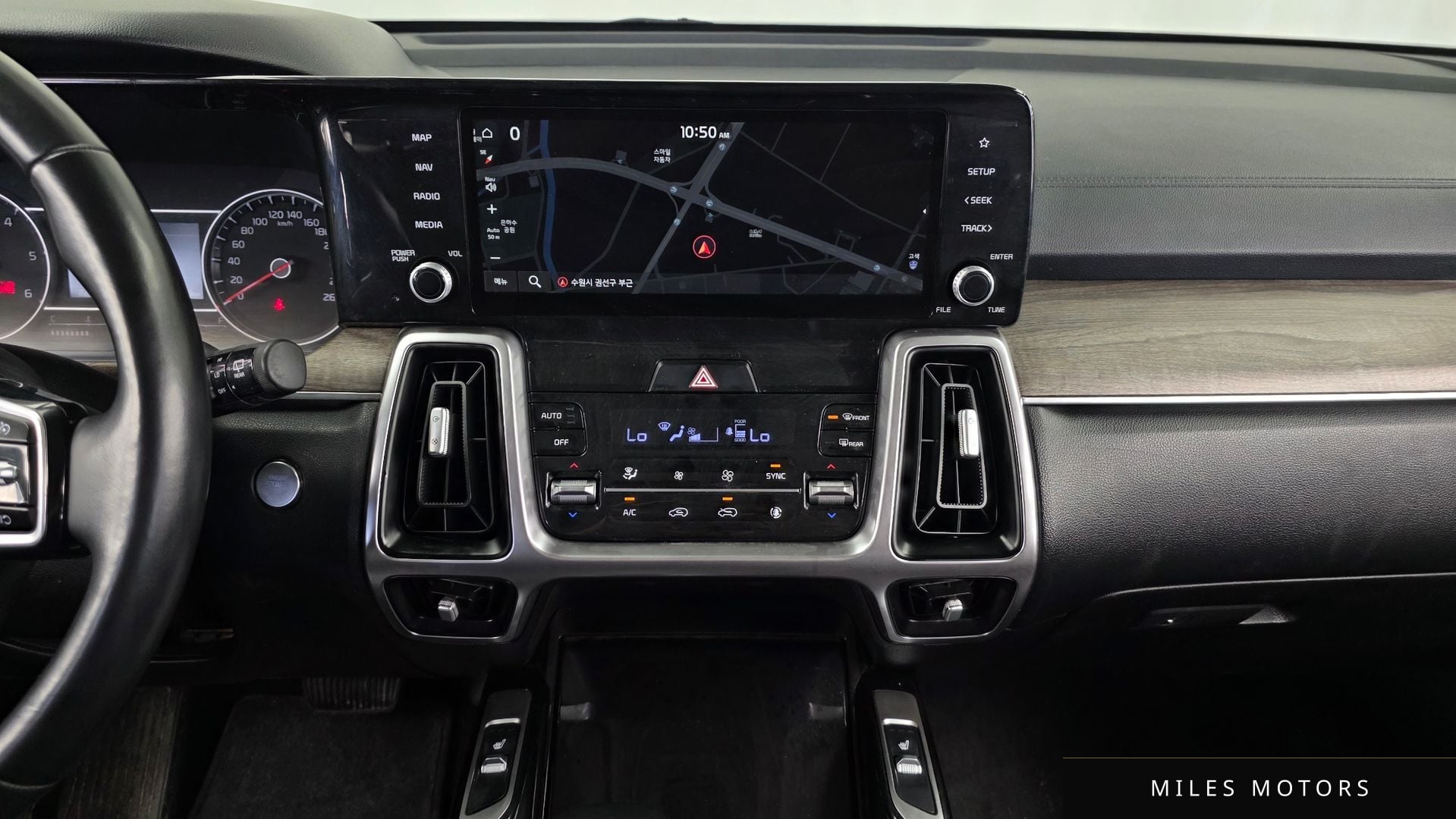 Kia Sorento 2021 — миниатюра 19