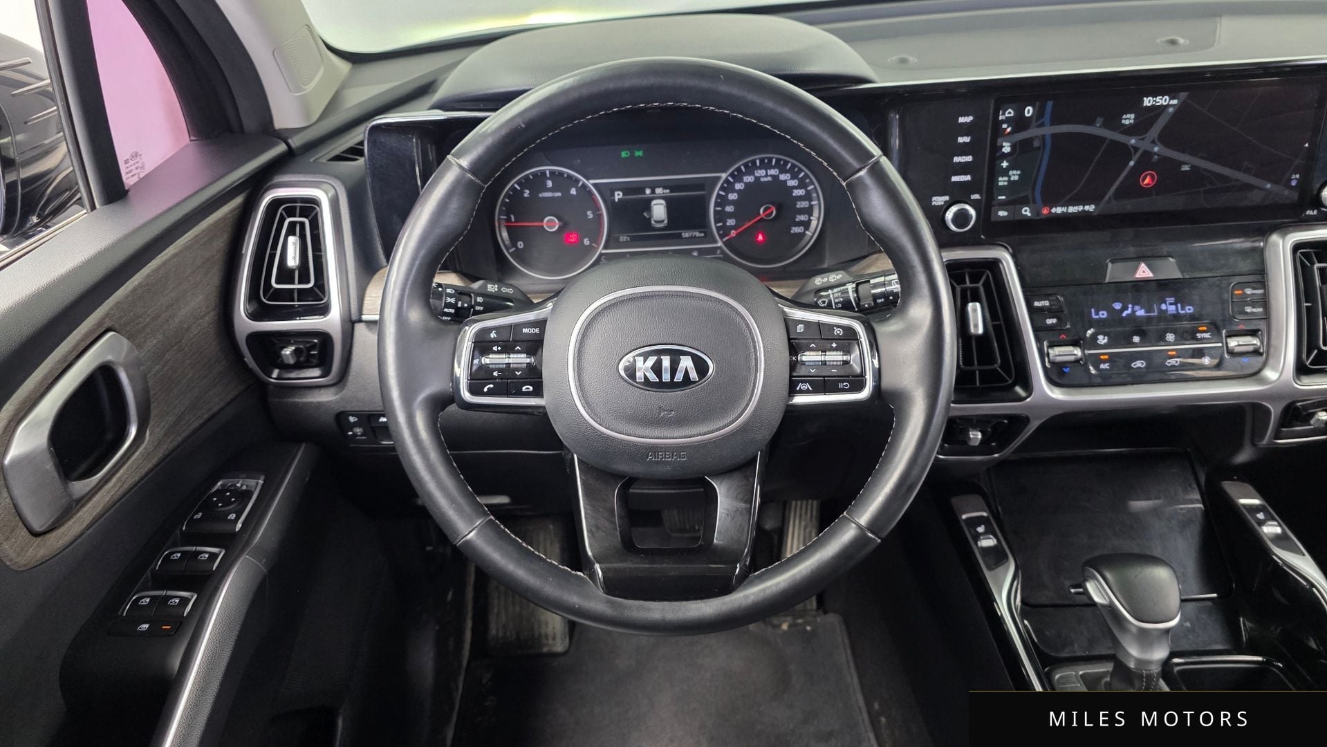 Kia Sorento 2021 — миниатюра 20