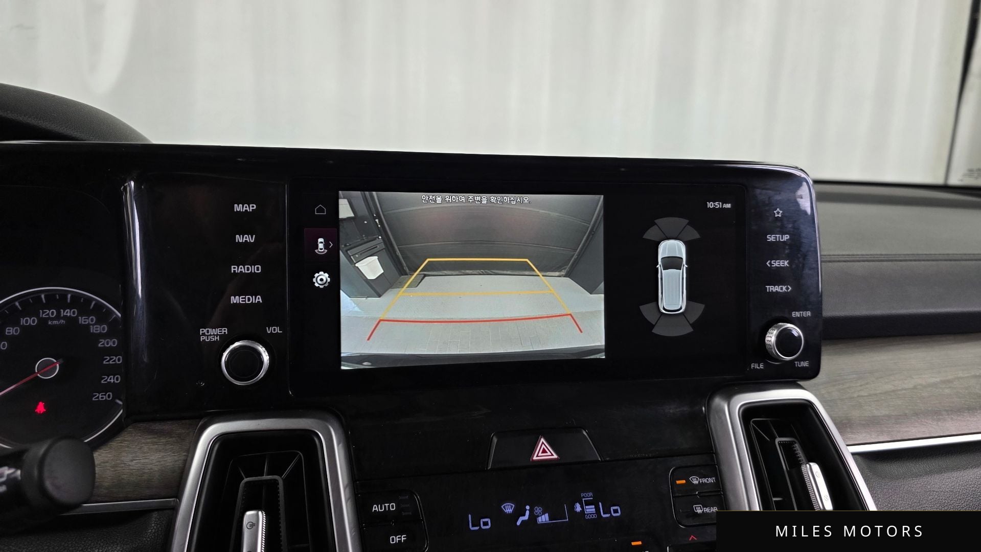 Kia Sorento 2021 — миниатюра 21