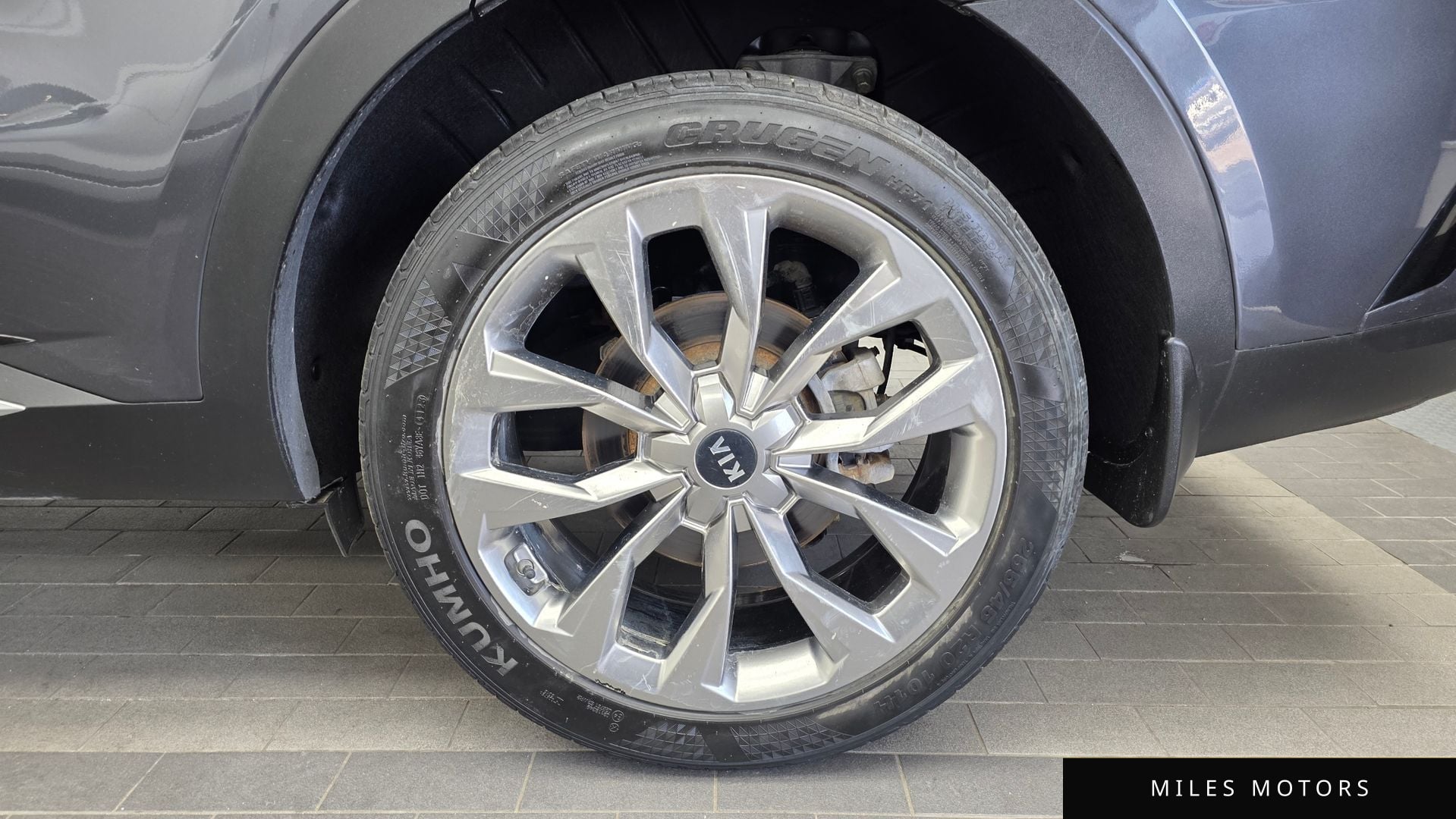 Kia Sorento 2021 — миниатюра 7
