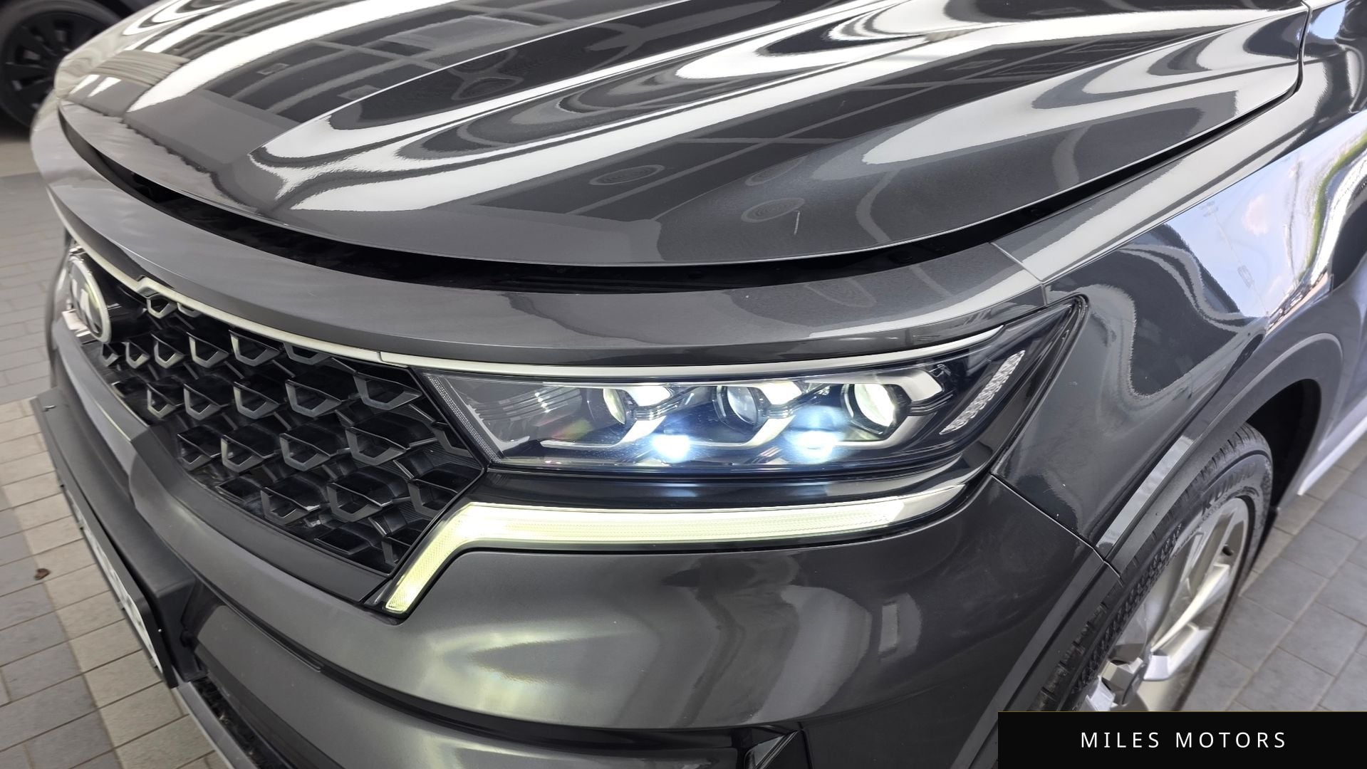 Kia Sorento 2021 — миниатюра 8