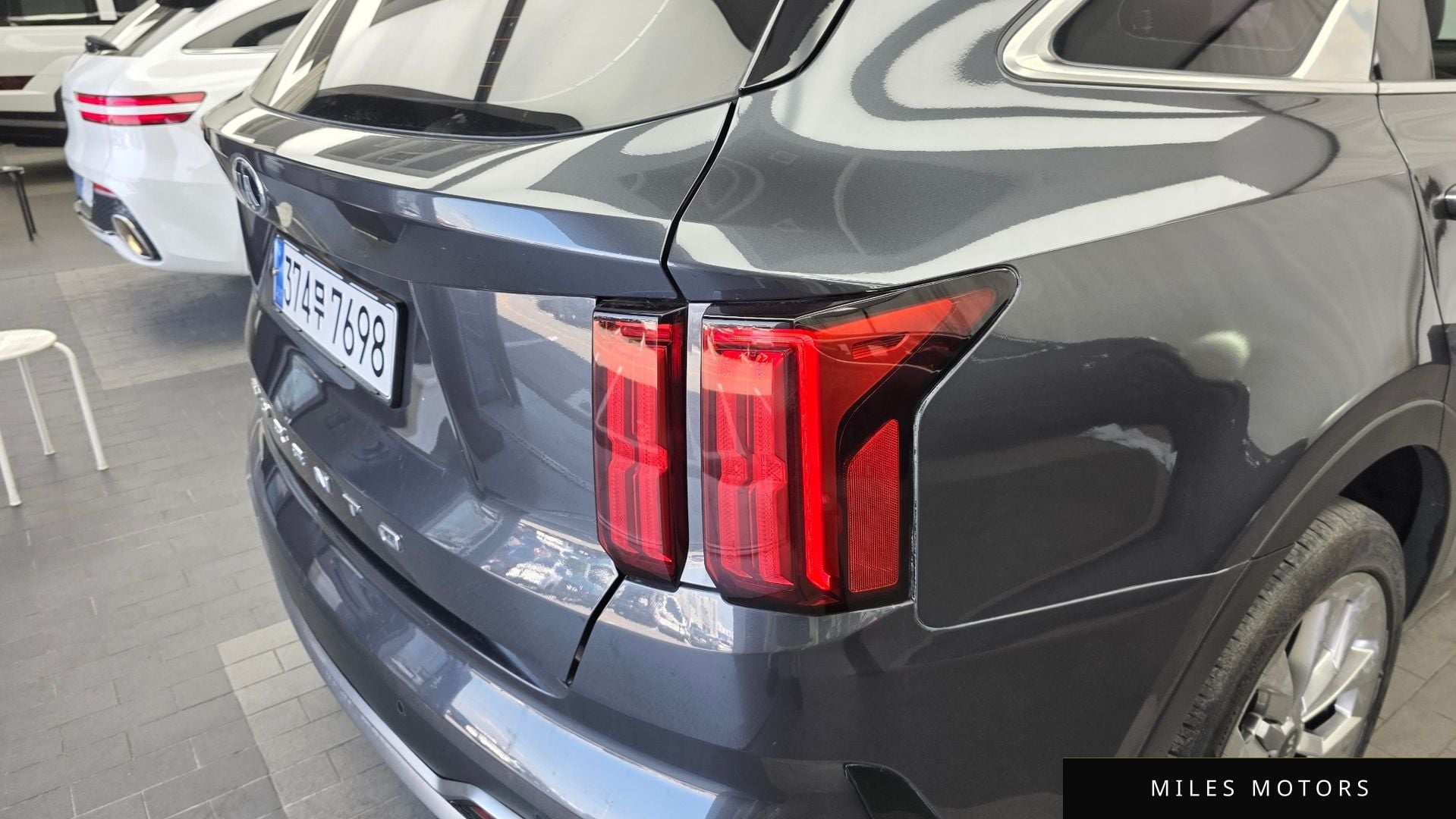Kia Sorento 2021 — миниатюра 9