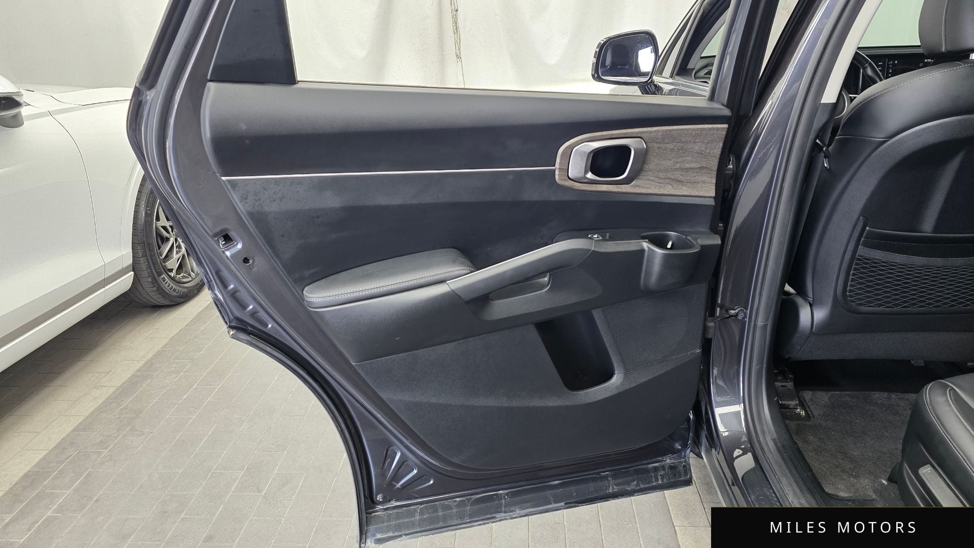 Kia Sorento 2021 — миниатюра 15