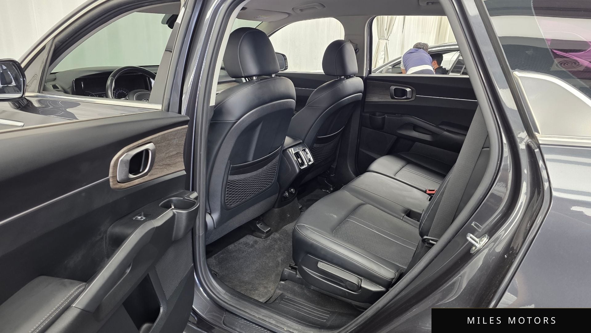 Kia Sorento 2021 — миниатюра 16