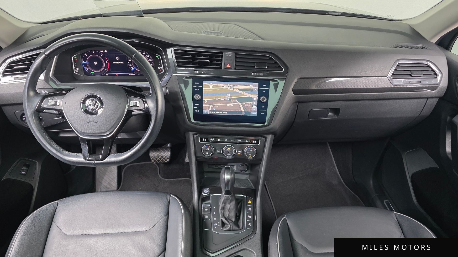 Volkswagen Tiguan 2020 — миниатюра 10