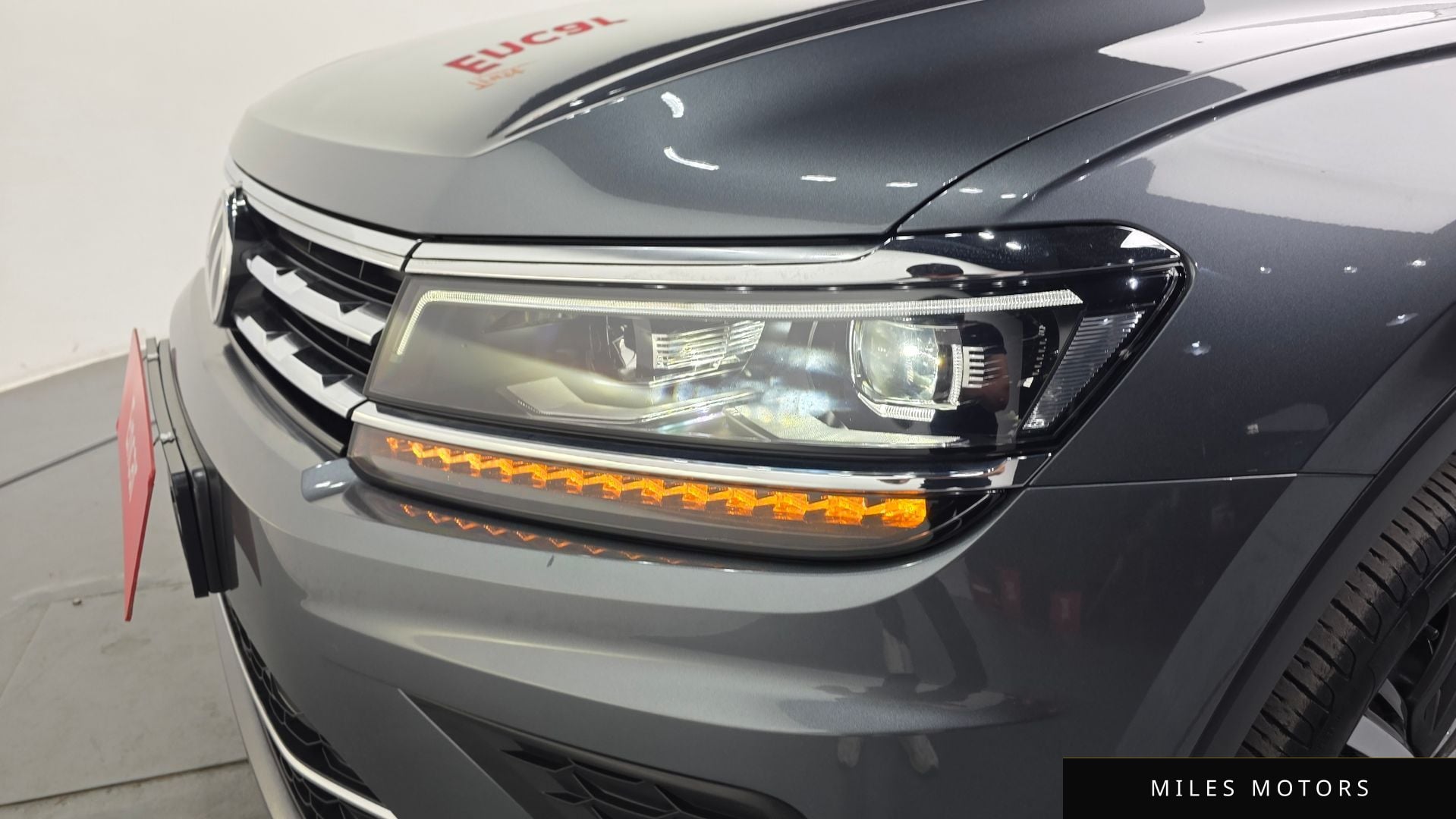 Volkswagen Tiguan 2020 — миниатюра 8