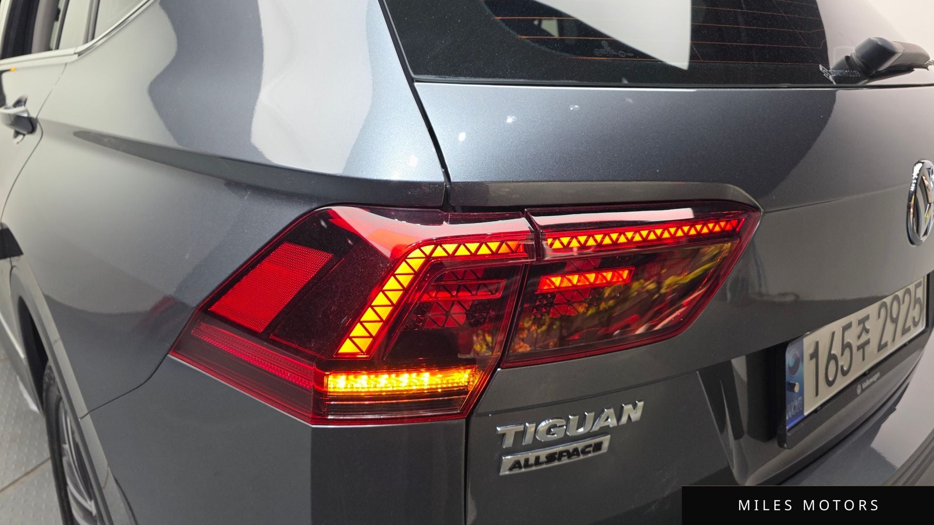 Volkswagen Tiguan 2020 — миниатюра 9