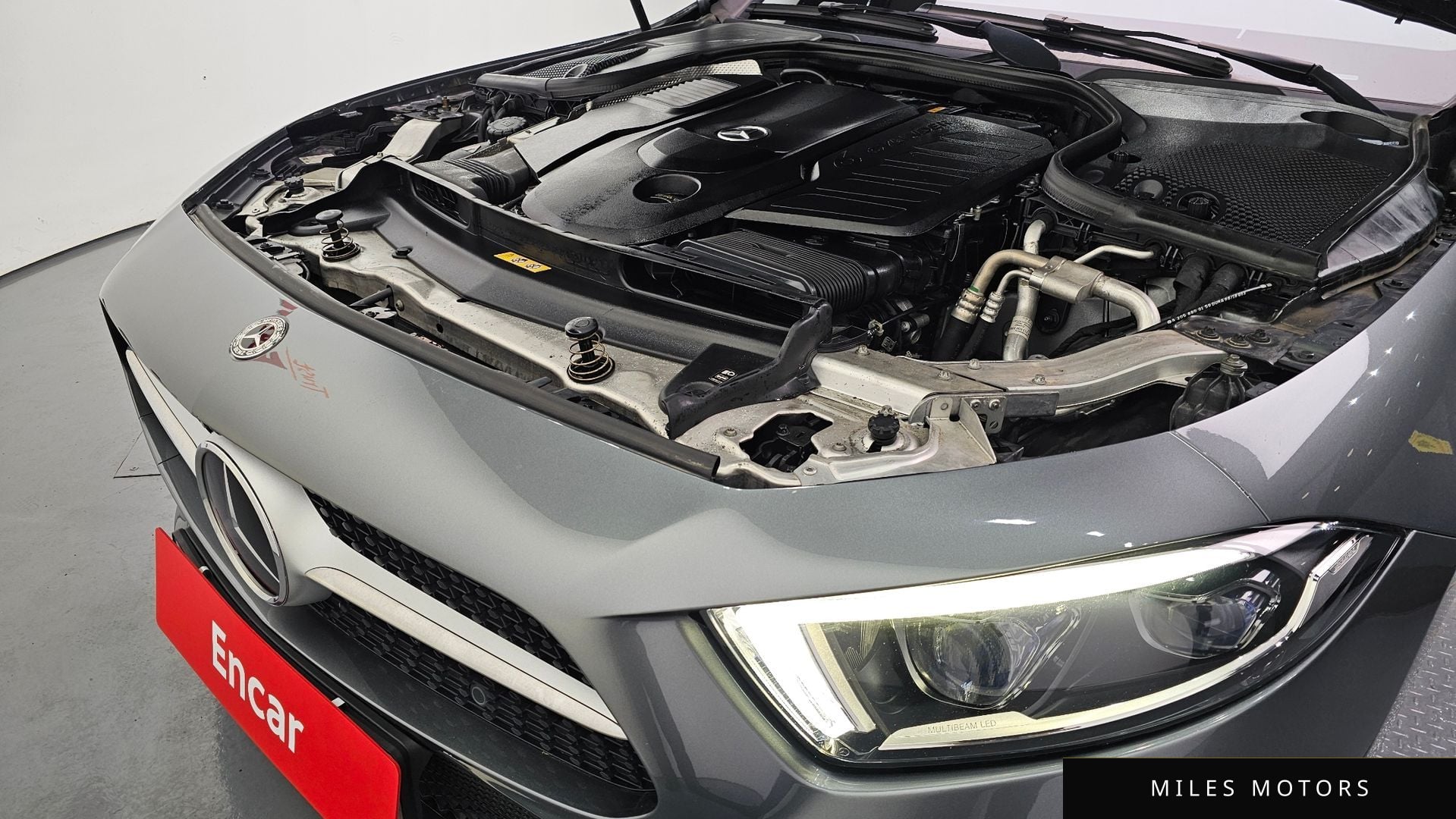 Mercedes-Benz CLS-Class C257 2019 — миниатюра 6