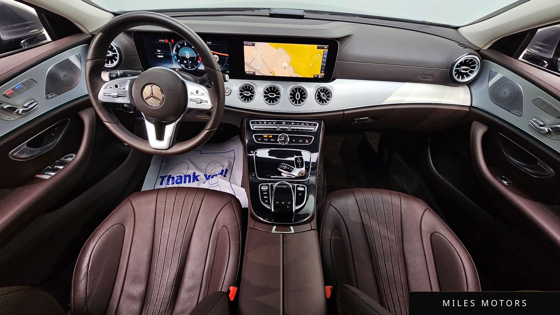 Mercedes-Benz CLS-Class C257 2019 — миниатюра 7