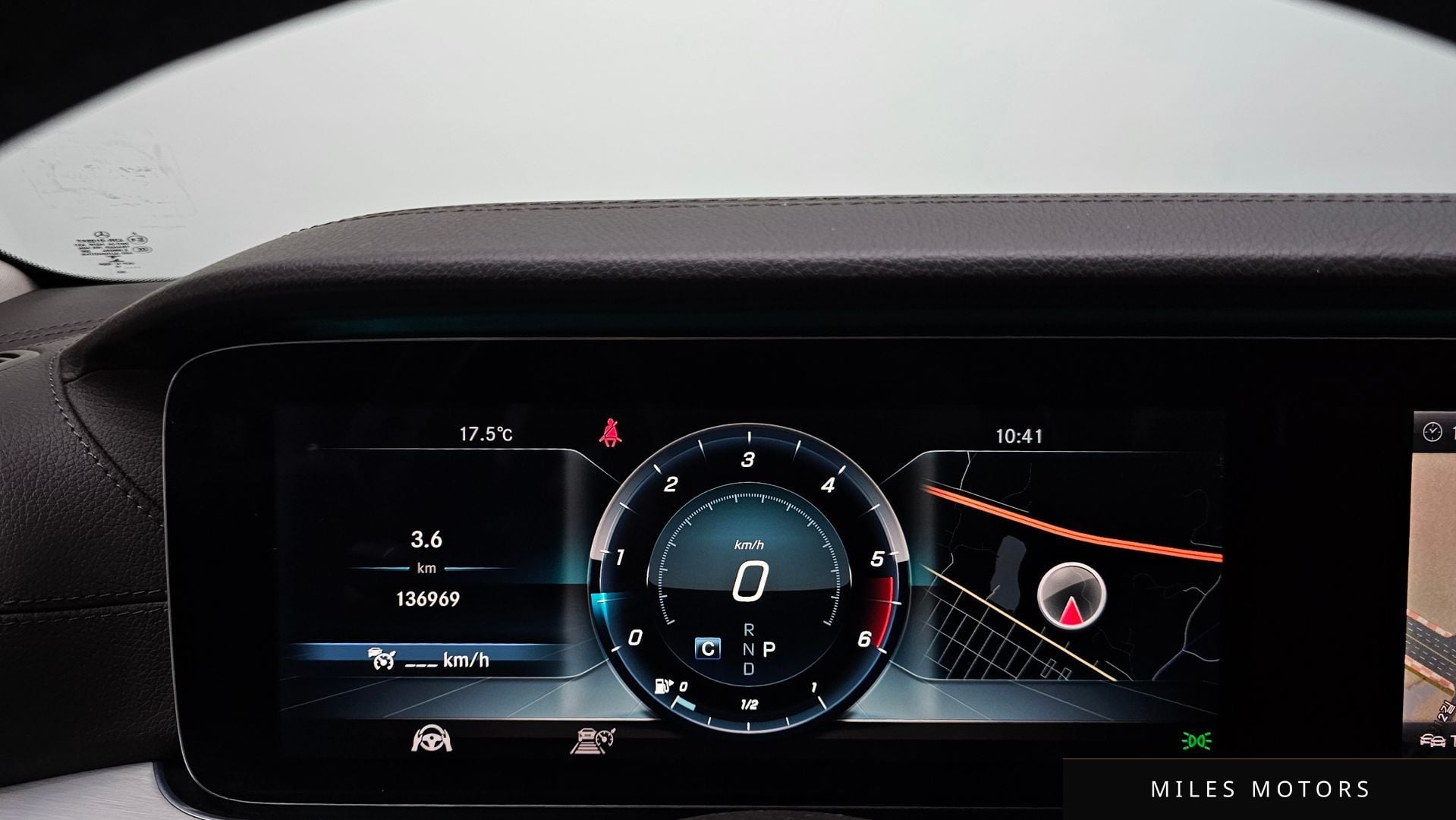 Mercedes-Benz CLS-Class C257 2019 — миниатюра 8