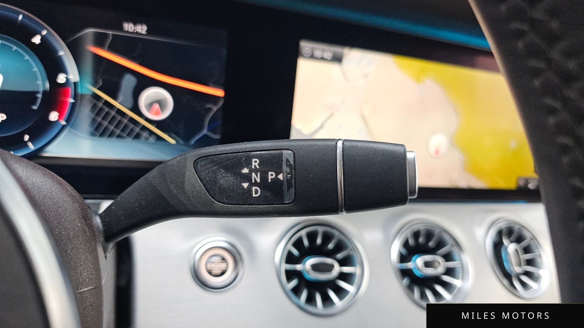 Mercedes-Benz CLS-Class C257 2019 — миниатюра 9