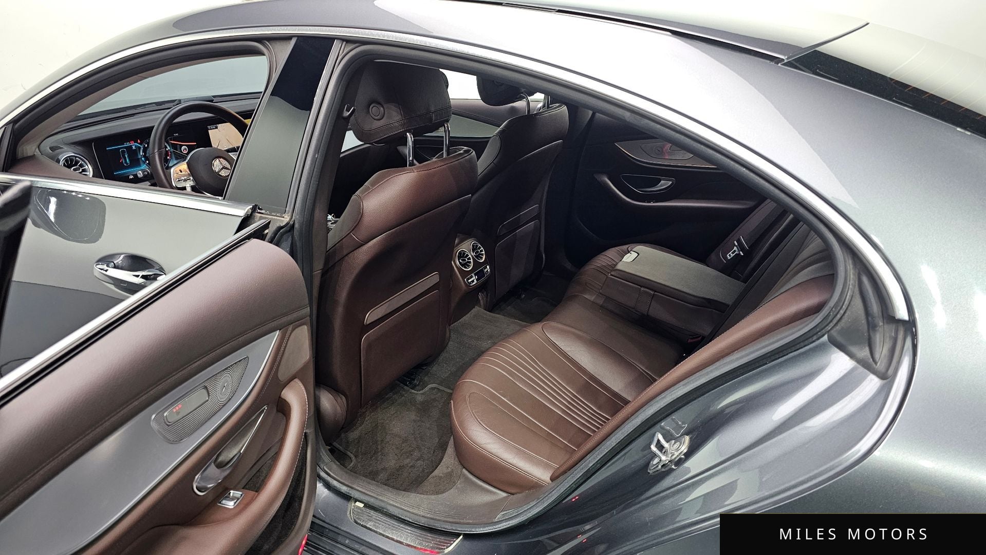 Mercedes-Benz CLS-Class C257 2019 — миниатюра 11