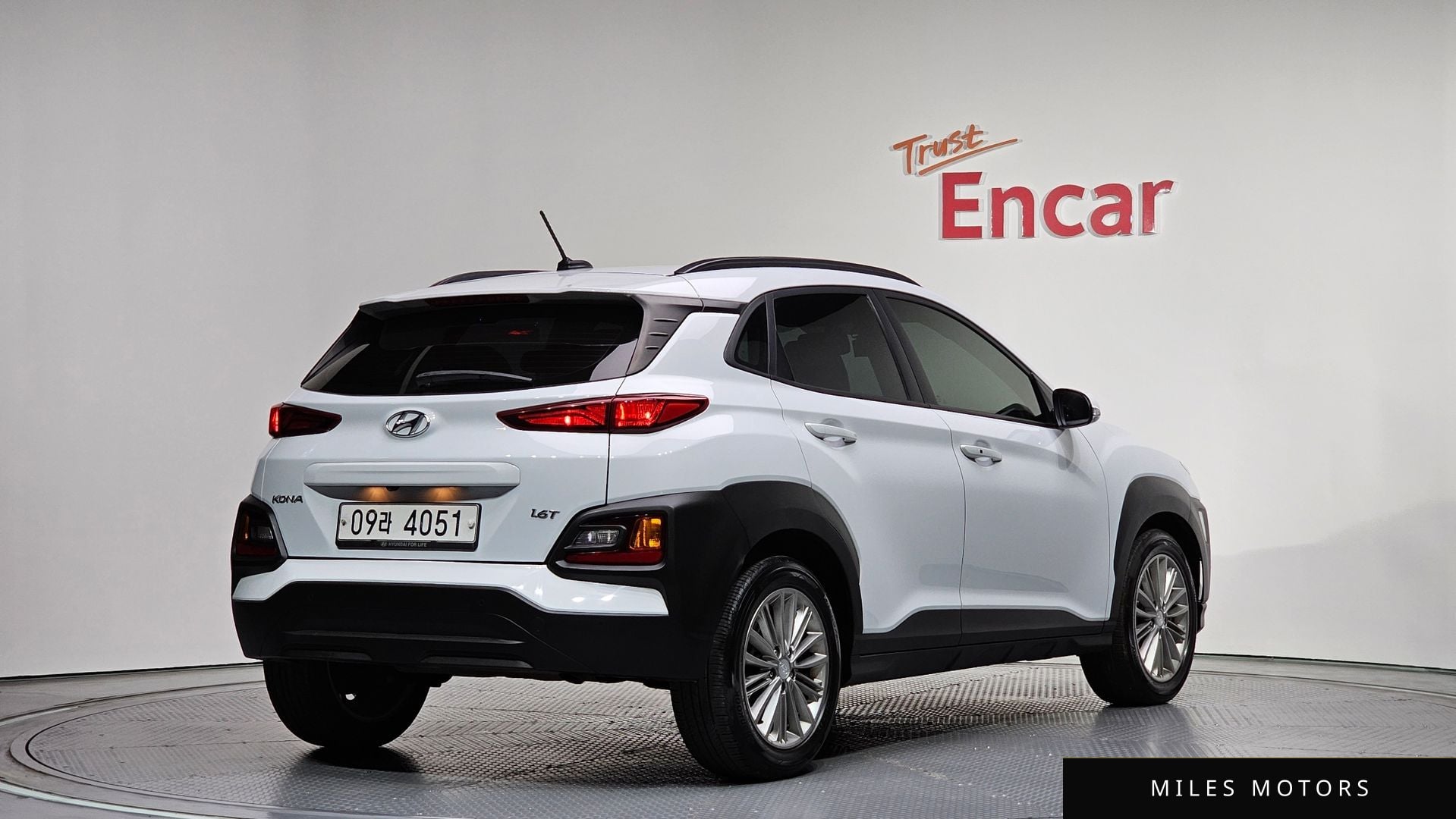 Hyundai 코나 2019 — миниатюра 2