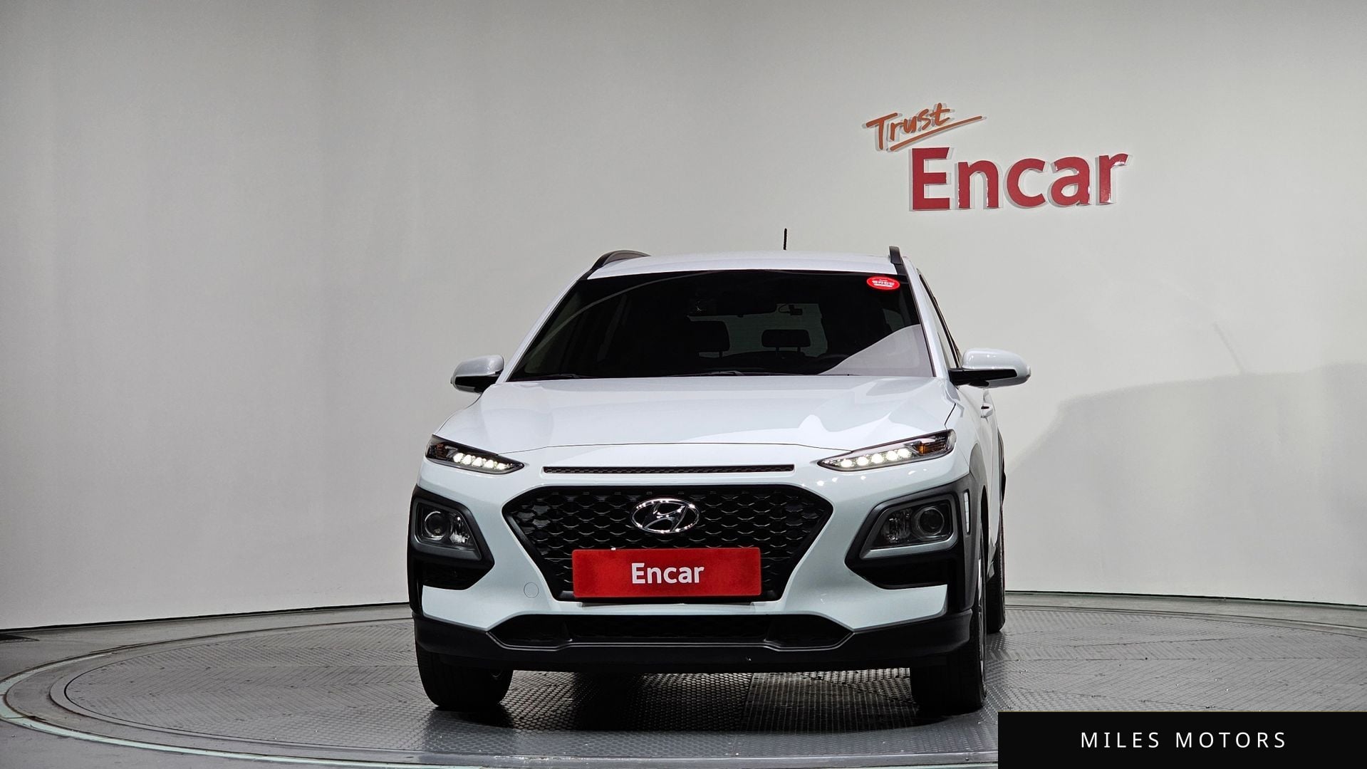 Hyundai 코나 2019 — миниатюра 3