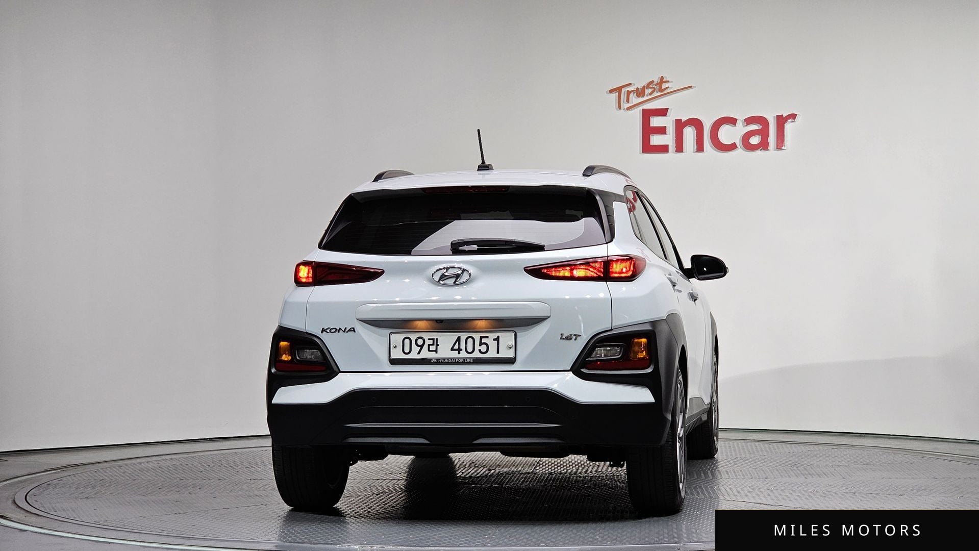 Hyundai 코나 2019 — миниатюра 4