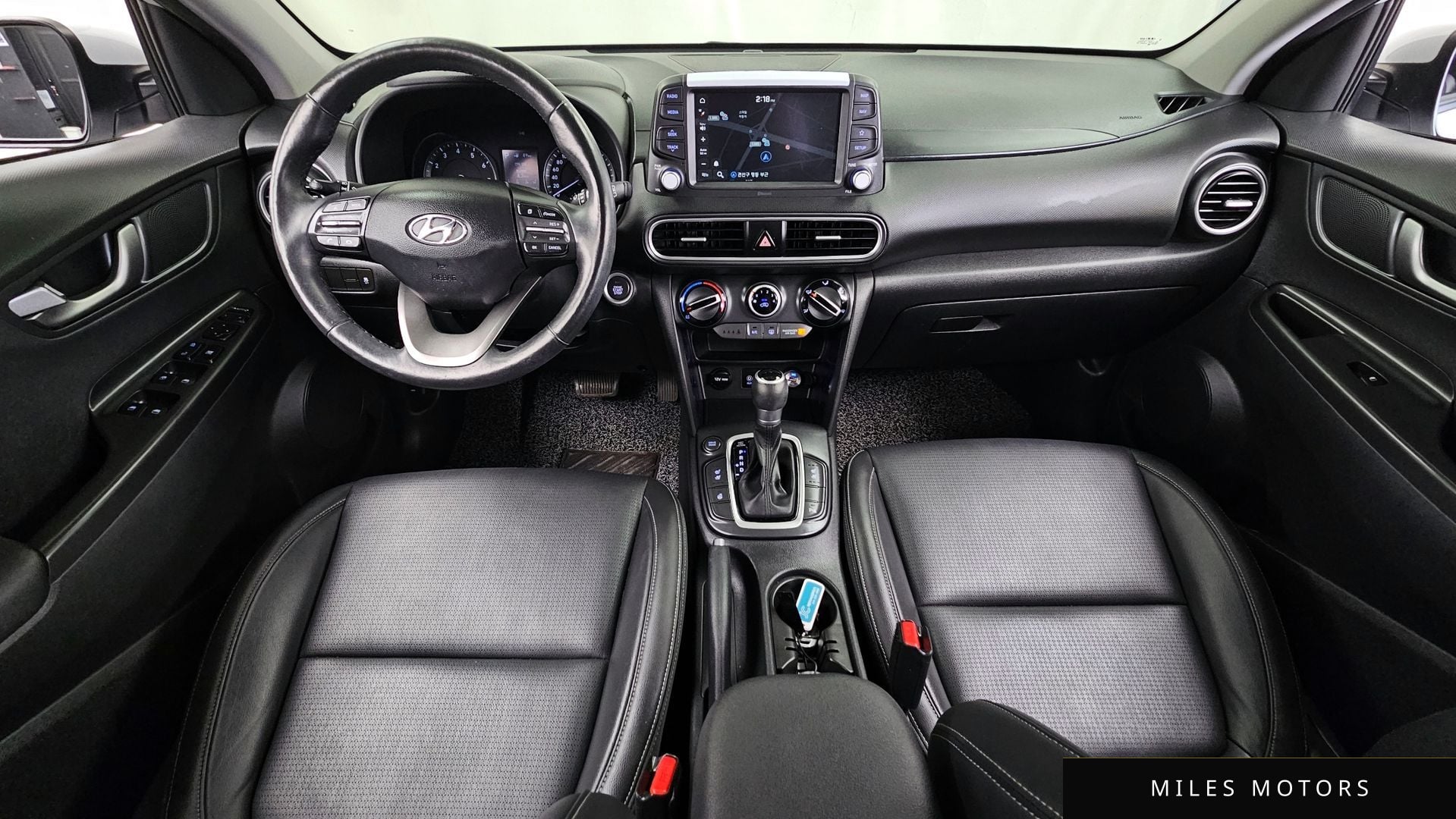 Hyundai 코나 2019 — миниатюра 10