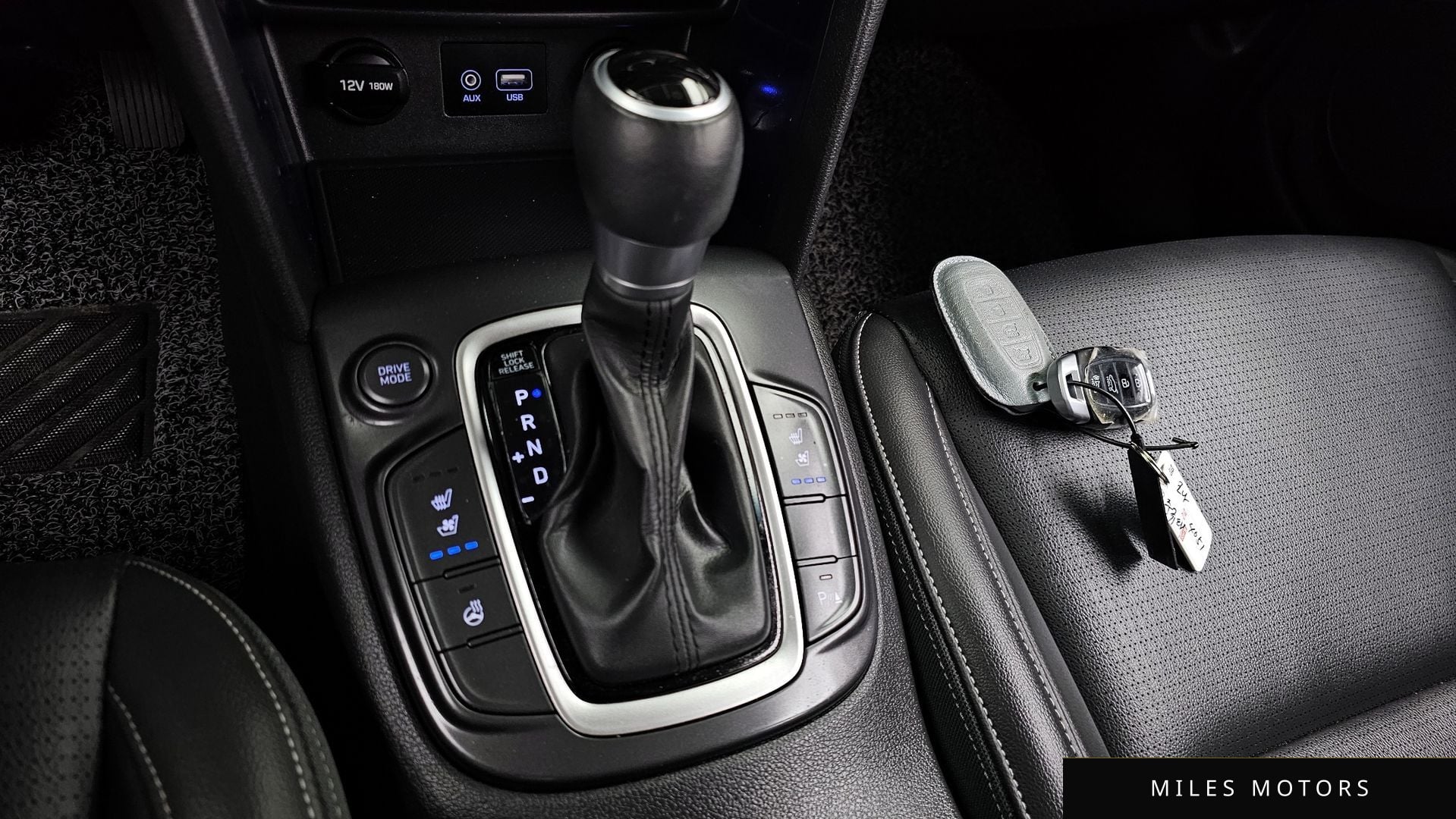 Hyundai 코나 2019 — миниатюра 12