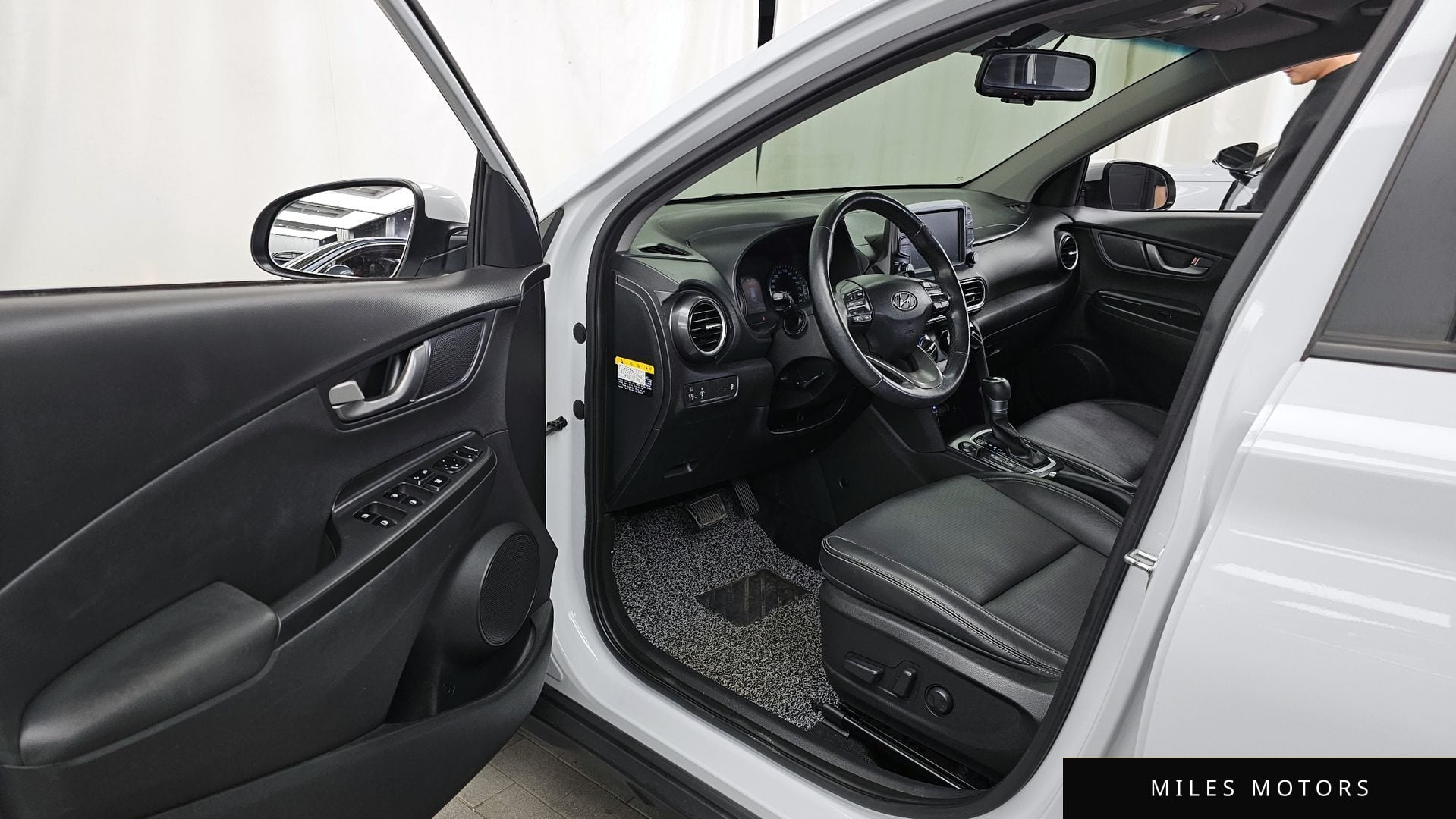 Hyundai 코나 2019 — миниатюра 13