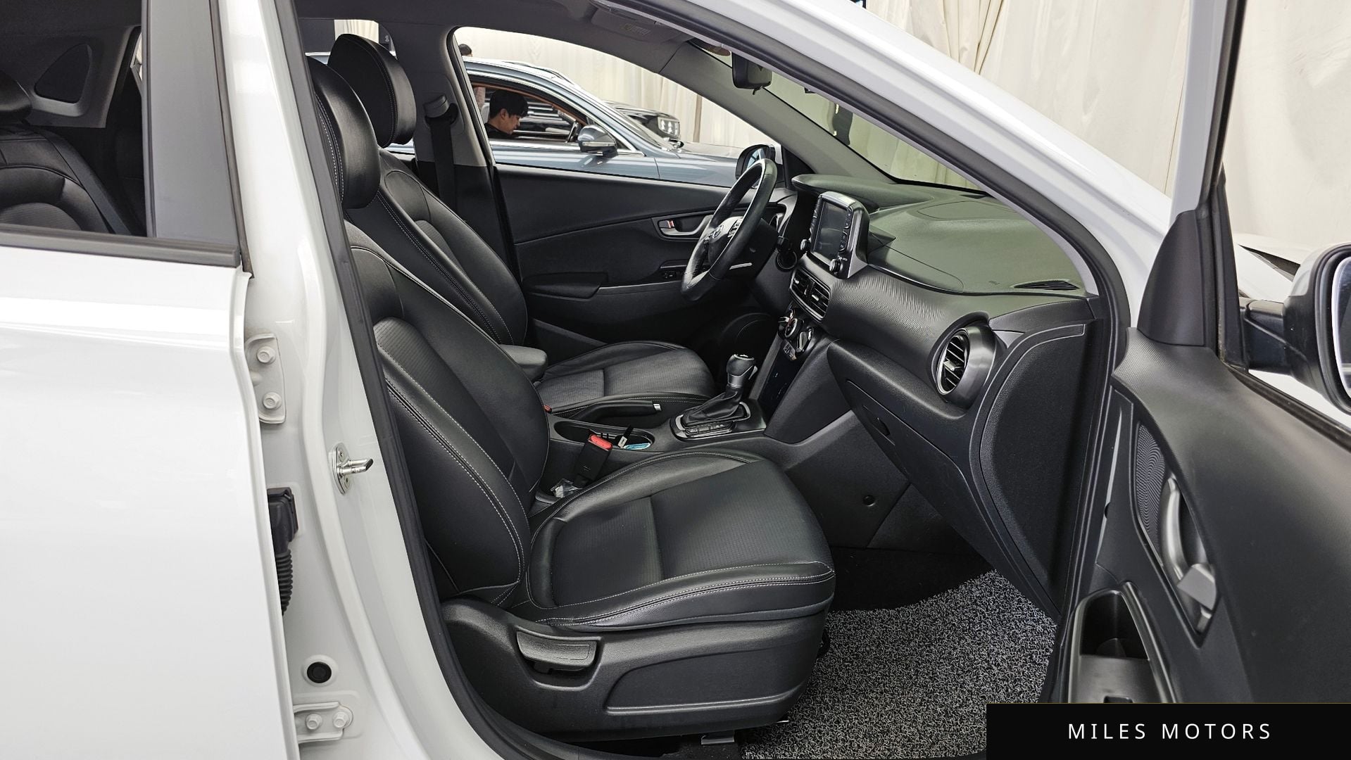 Hyundai 코나 2019 — миниатюра 17
