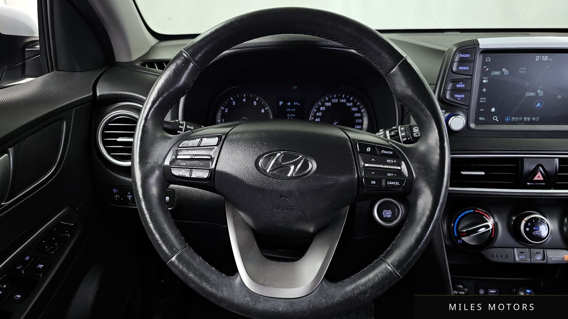 Hyundai 코나 2019 — миниатюра 19