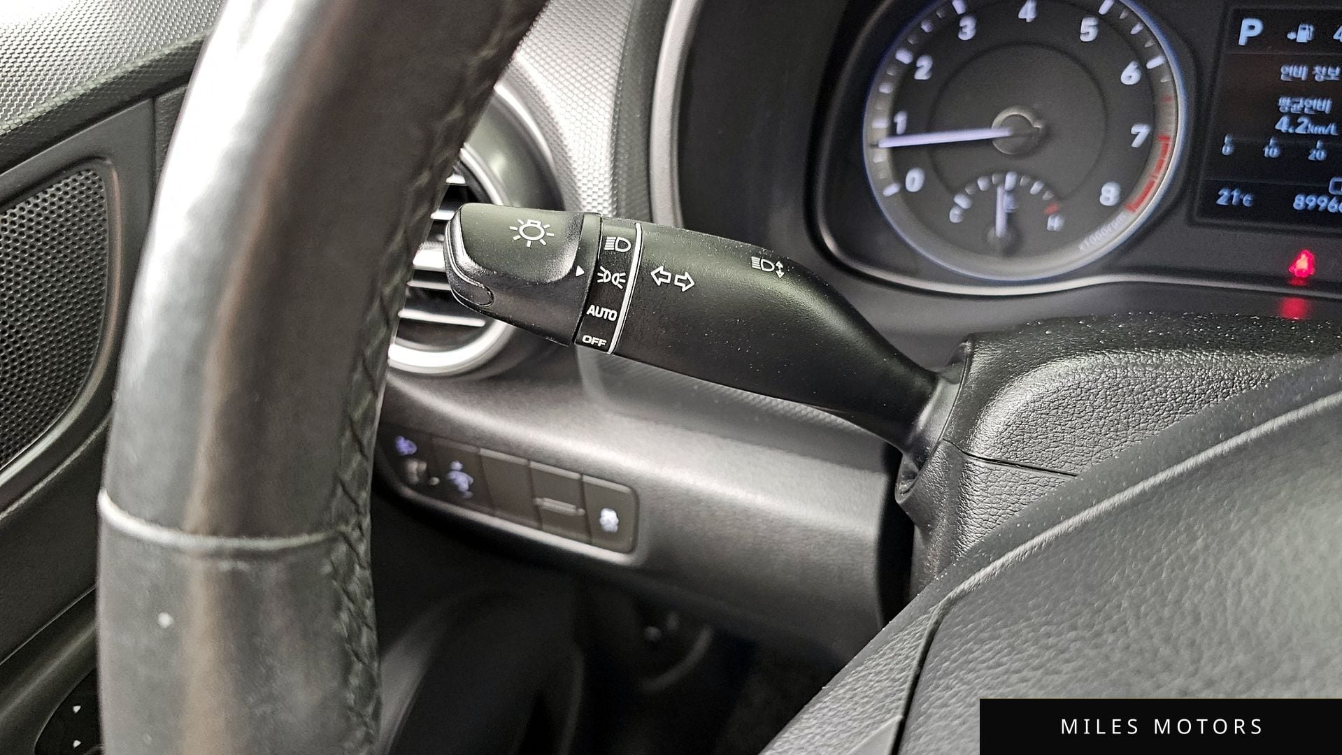 Hyundai 코나 2019 — миниатюра 20