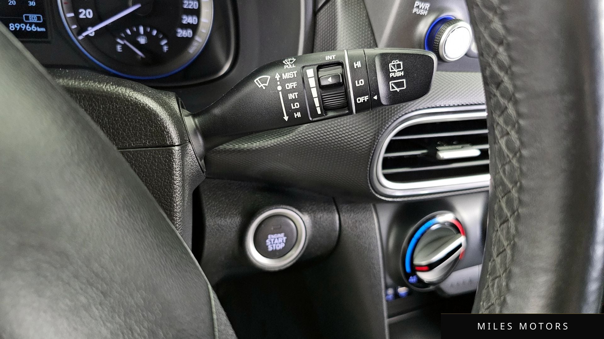 Hyundai 코나 2019 — миниатюра 21