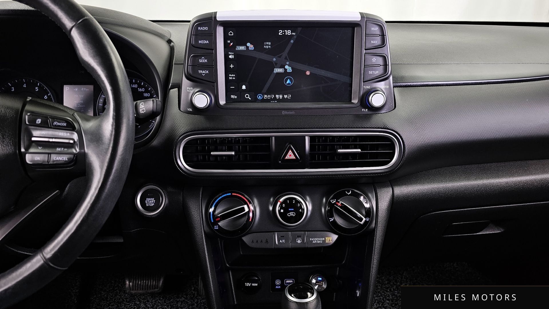 Hyundai 코나 2019 — миниатюра 22