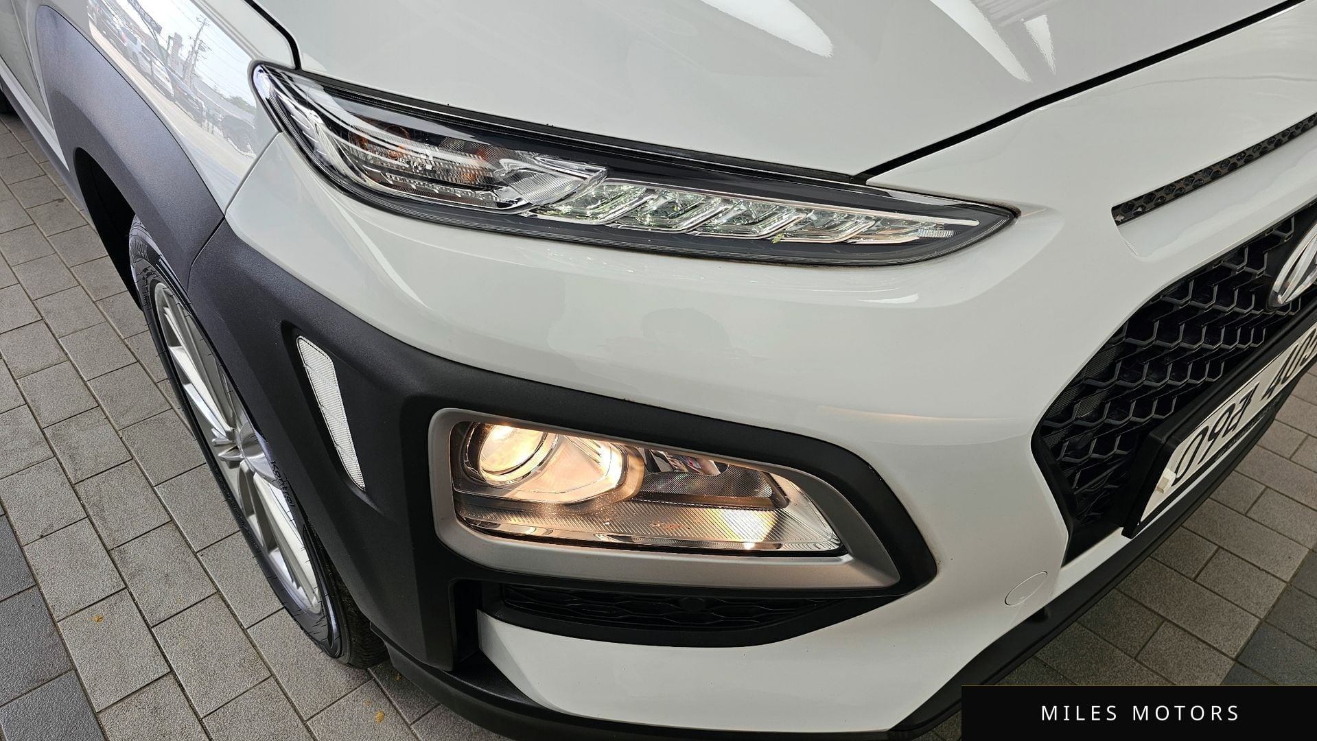 Hyundai 코나 2019 — миниатюра 8