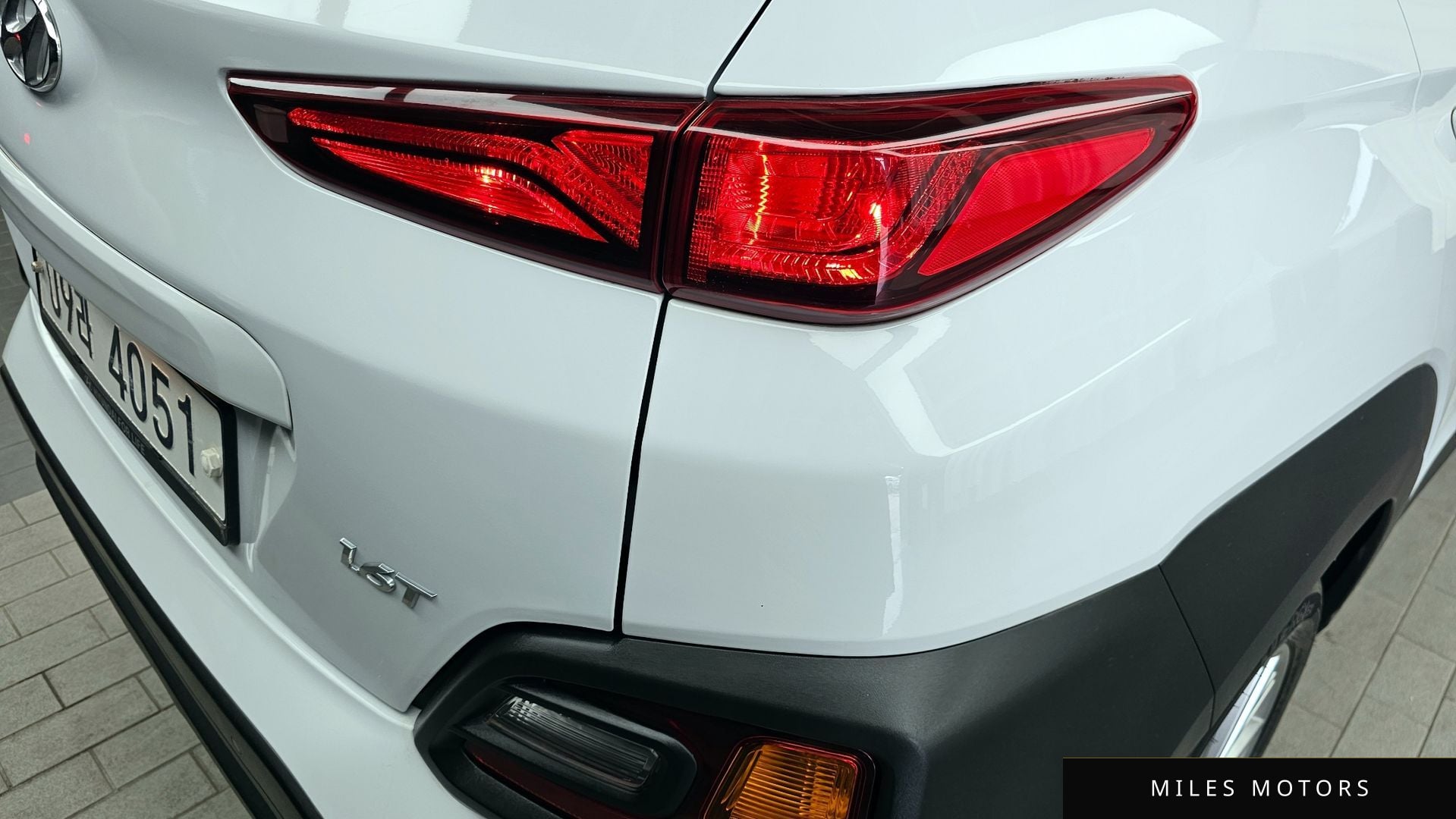 Hyundai 코나 2019 — миниатюра 9
