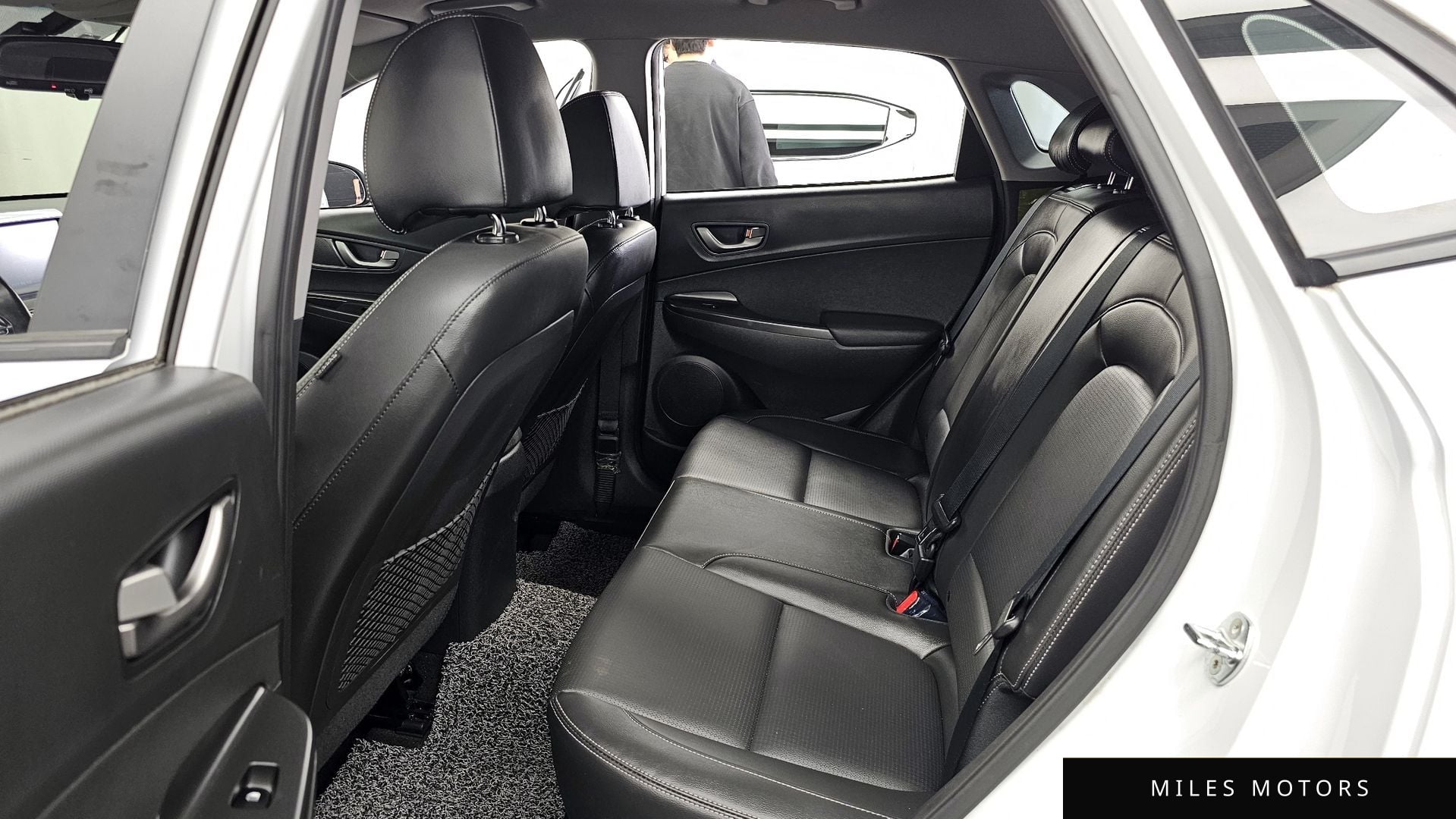 Hyundai 코나 2019 — миниатюра 16