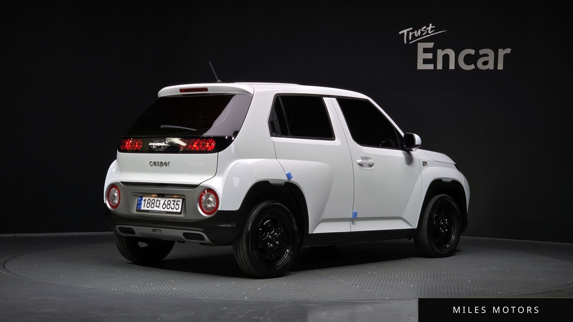 Hyundai Casper 2023 — миниатюра 2