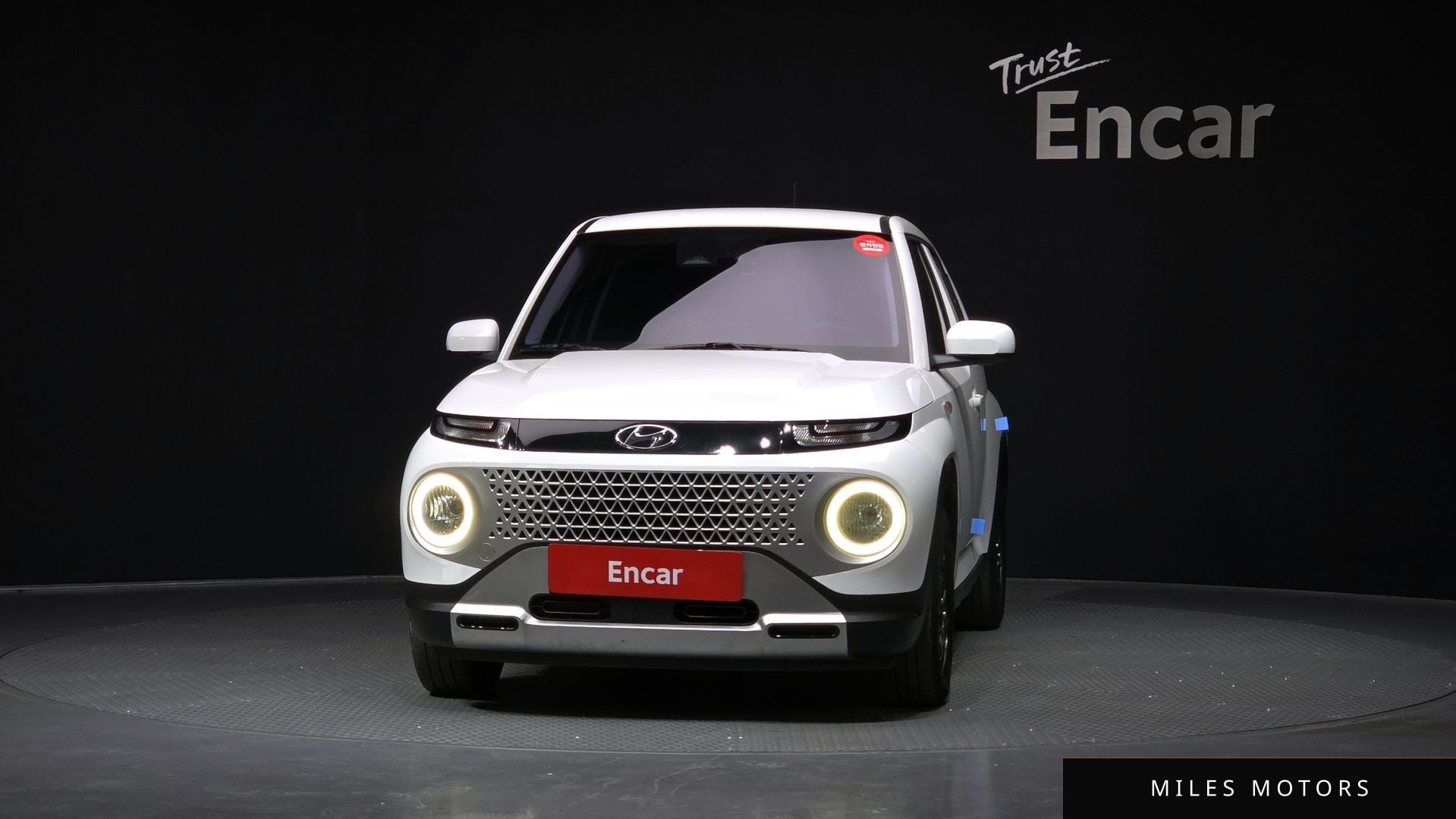 Hyundai Casper 2023 — миниатюра 3