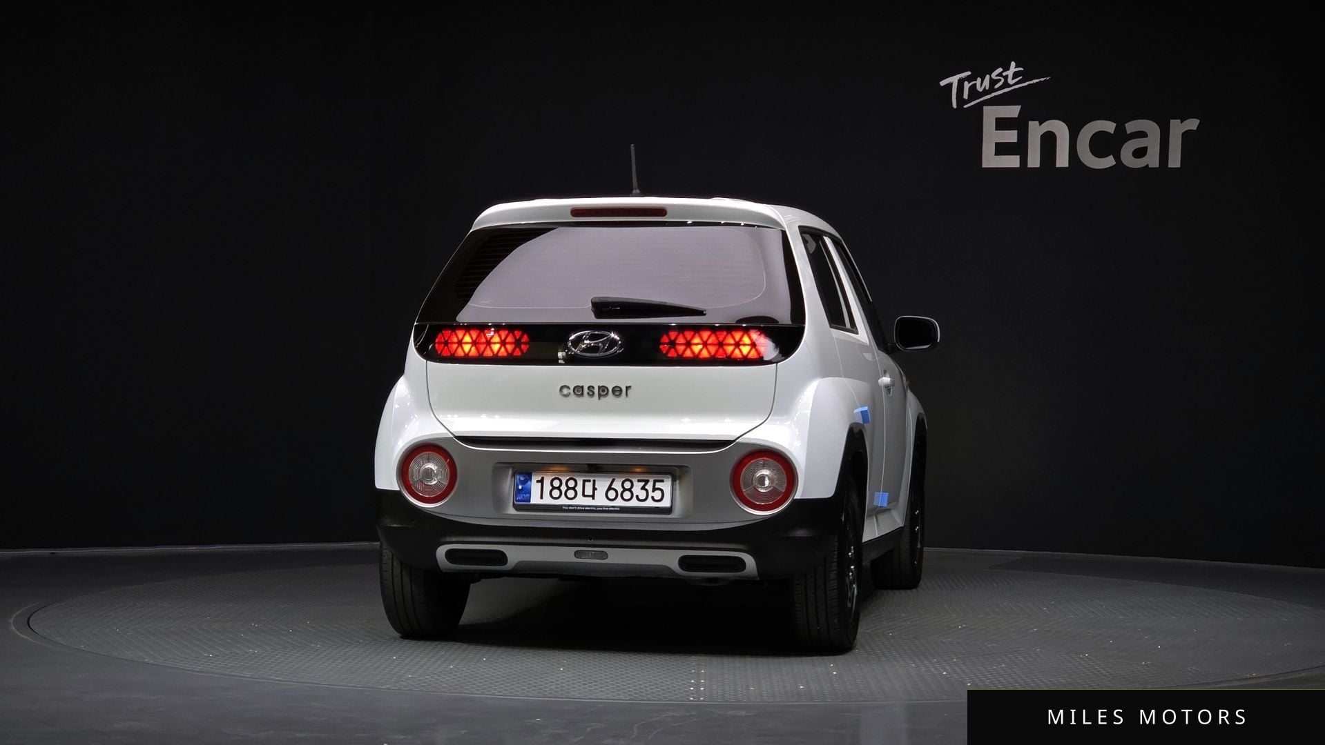 Hyundai Casper 2023 — миниатюра 4