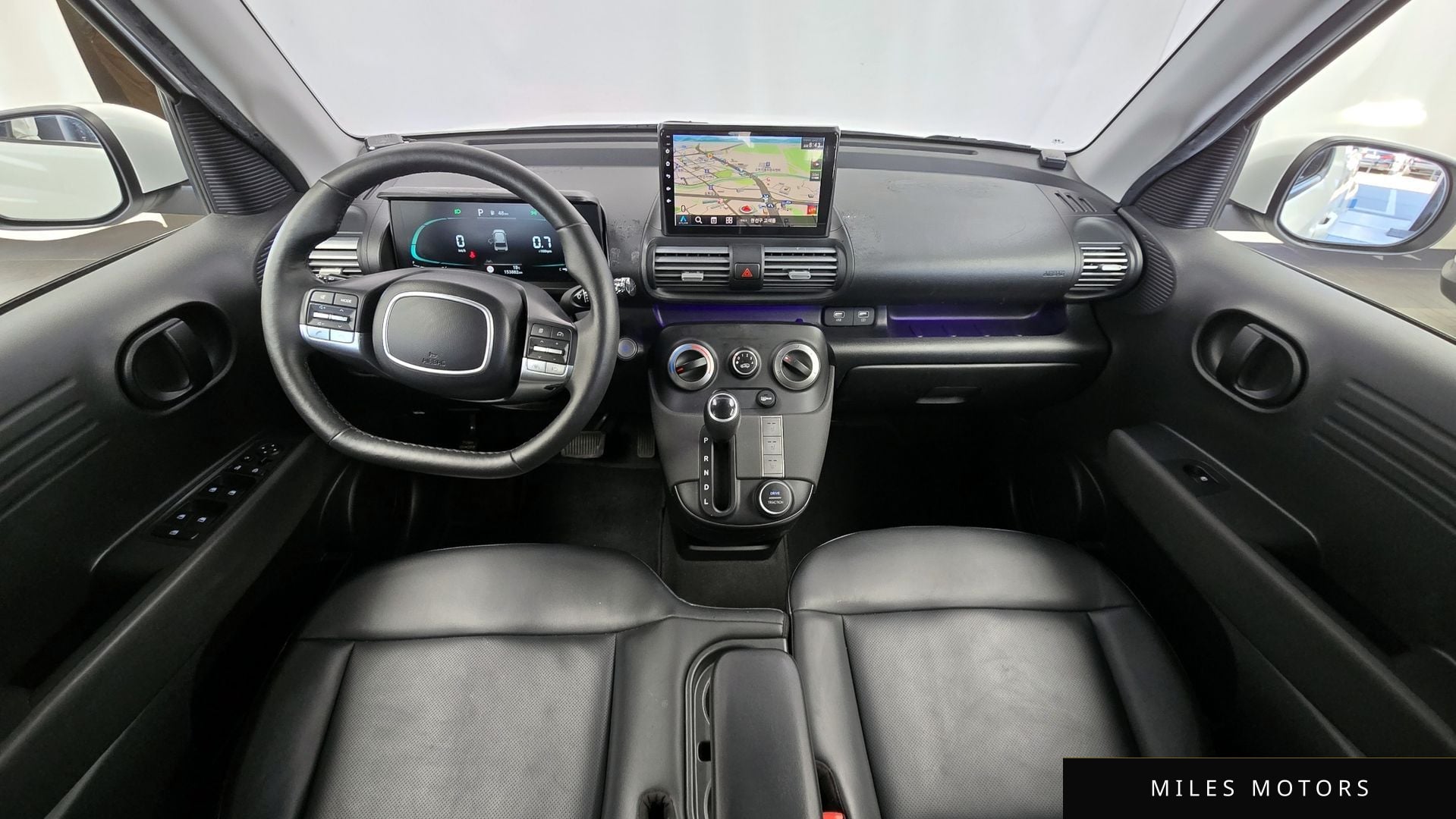 Hyundai Casper 2023 — миниатюра 10