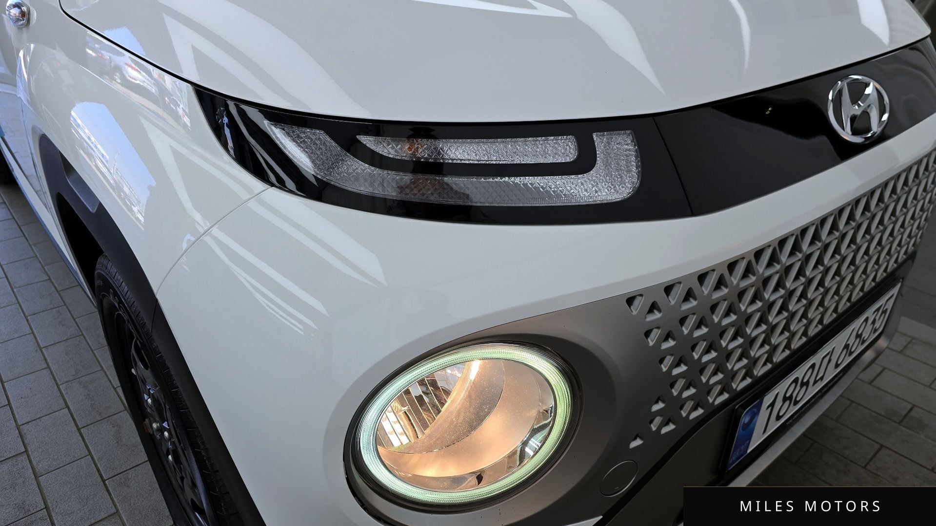 Hyundai Casper 2023 — миниатюра 8