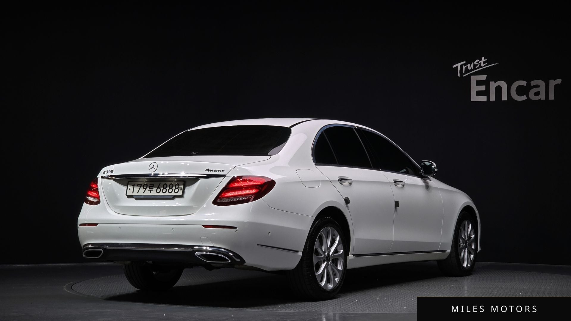 Mercedes-Benz E-Class W213 2020 — миниатюра 2