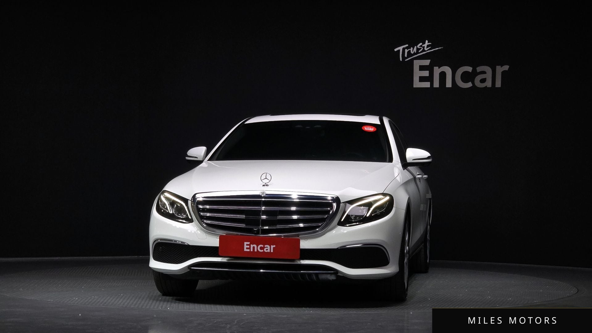 Mercedes-Benz E-Class W213 2020 — миниатюра 3