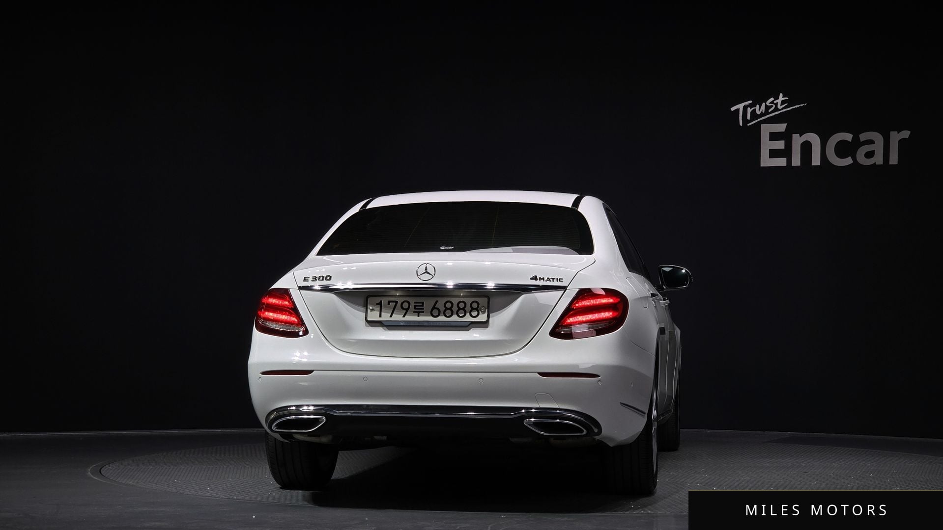 Mercedes-Benz E-Class W213 2020 — миниатюра 4