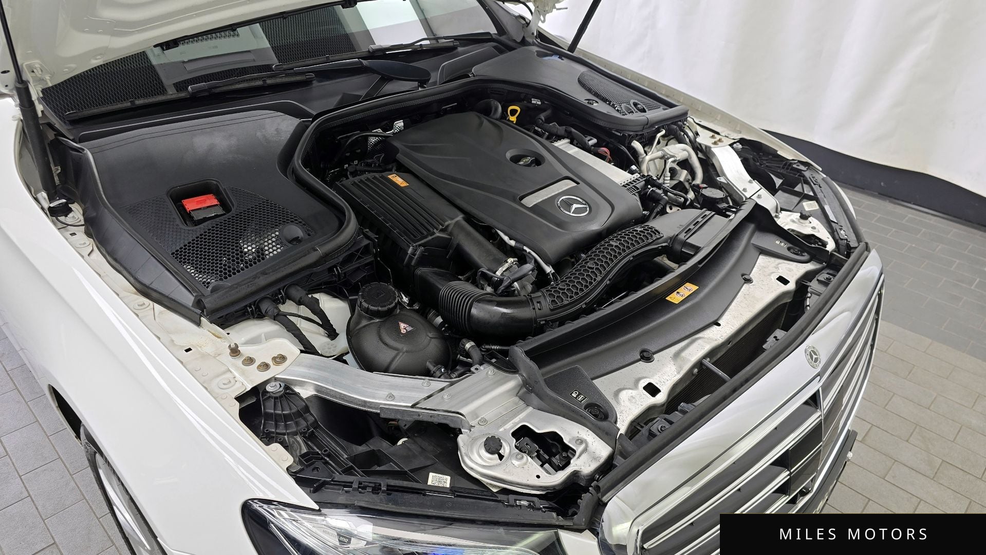 Mercedes-Benz E-Class W213 2020 — миниатюра 6
