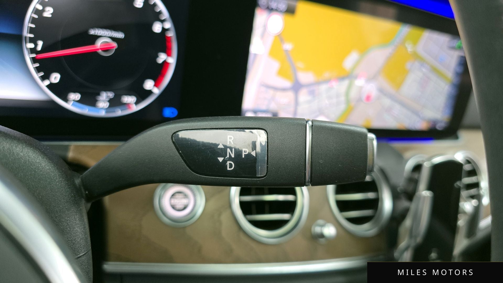 Mercedes-Benz E-Class W213 2020 — миниатюра 12