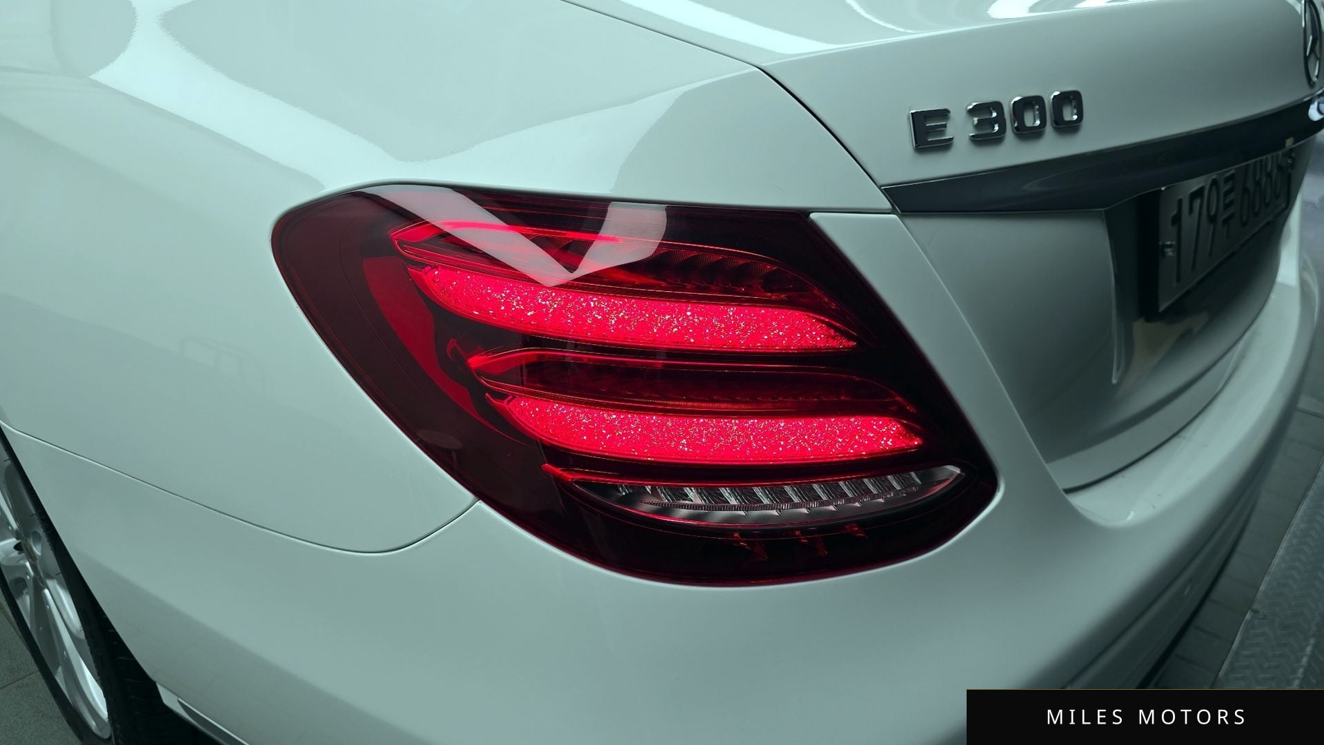 Mercedes-Benz E-Class W213 2020 — миниатюра 9