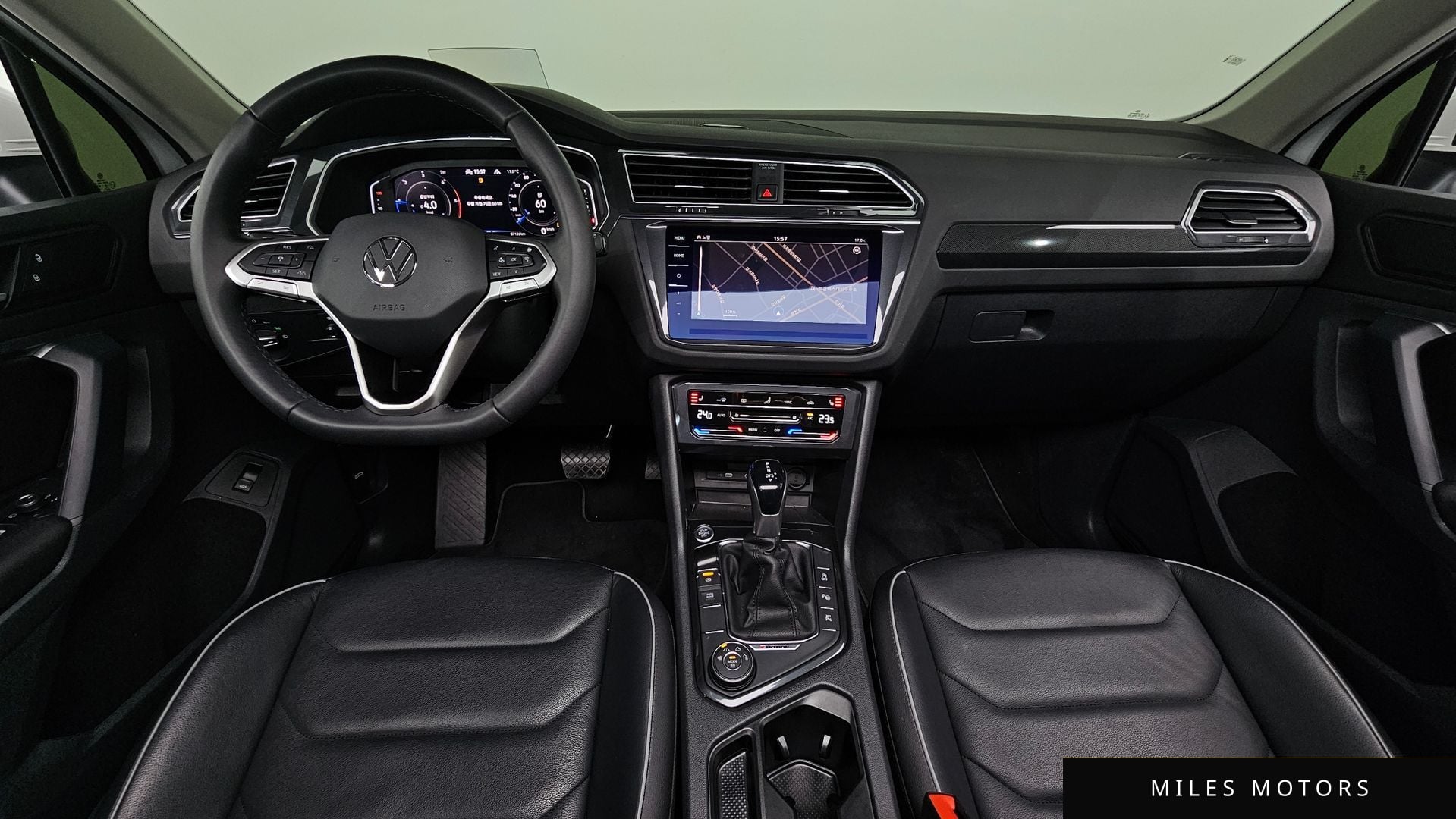Volkswagen Tiguan 2021 — миниатюра 7