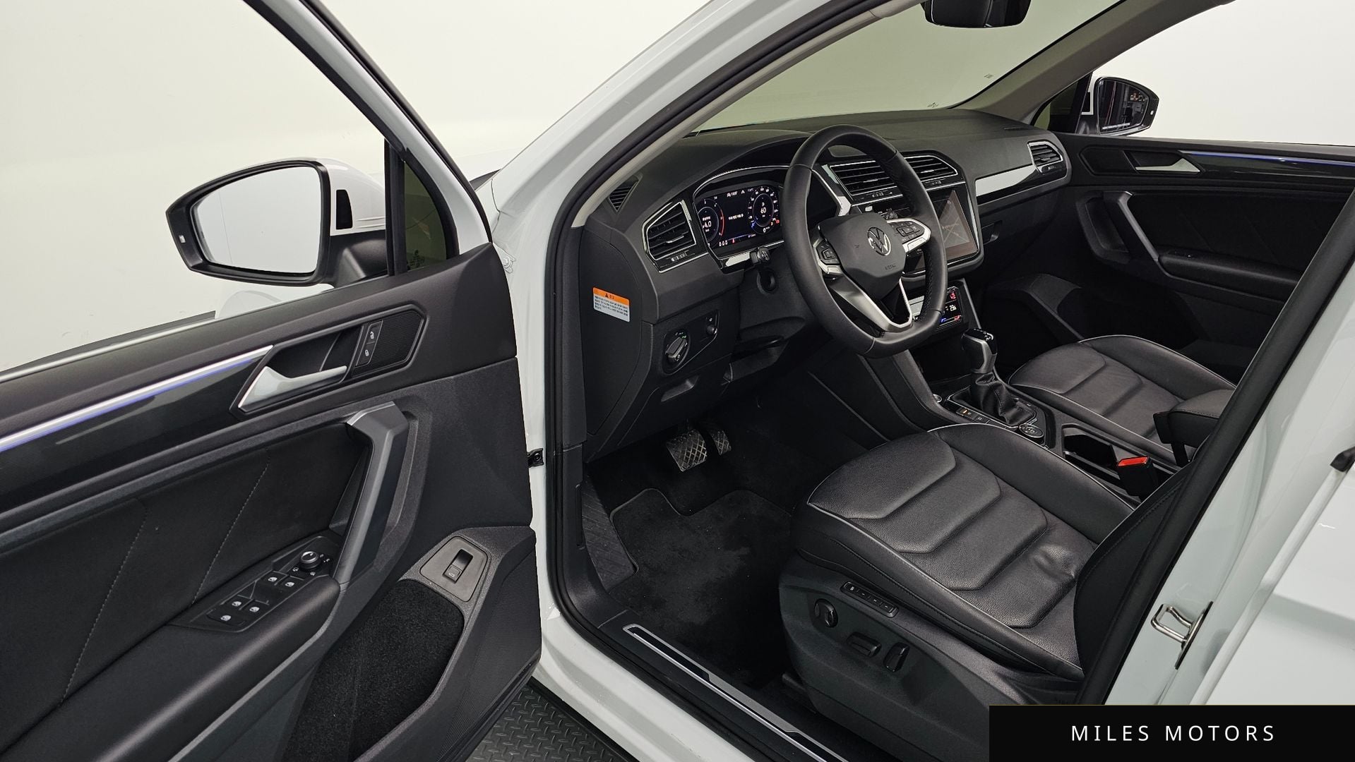 Volkswagen Tiguan 2021 — миниатюра 10