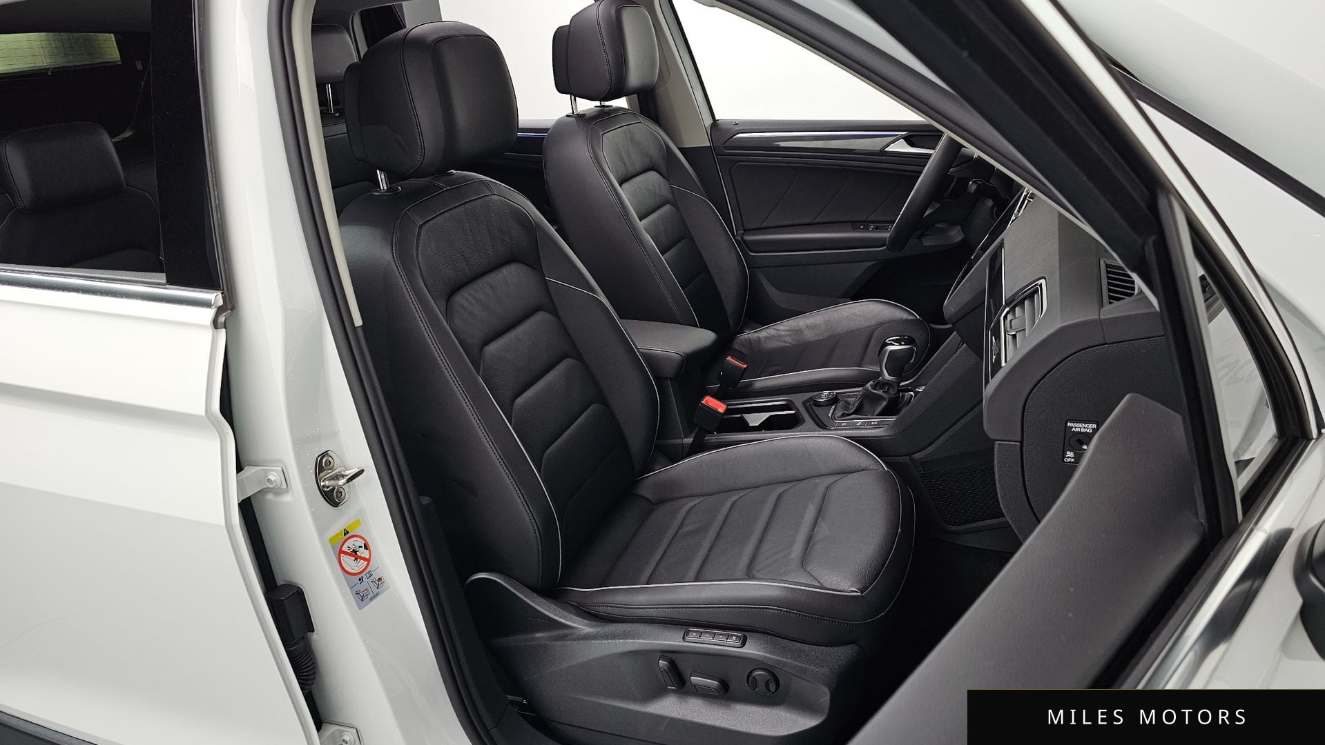 Volkswagen Tiguan 2021 — миниатюра 11