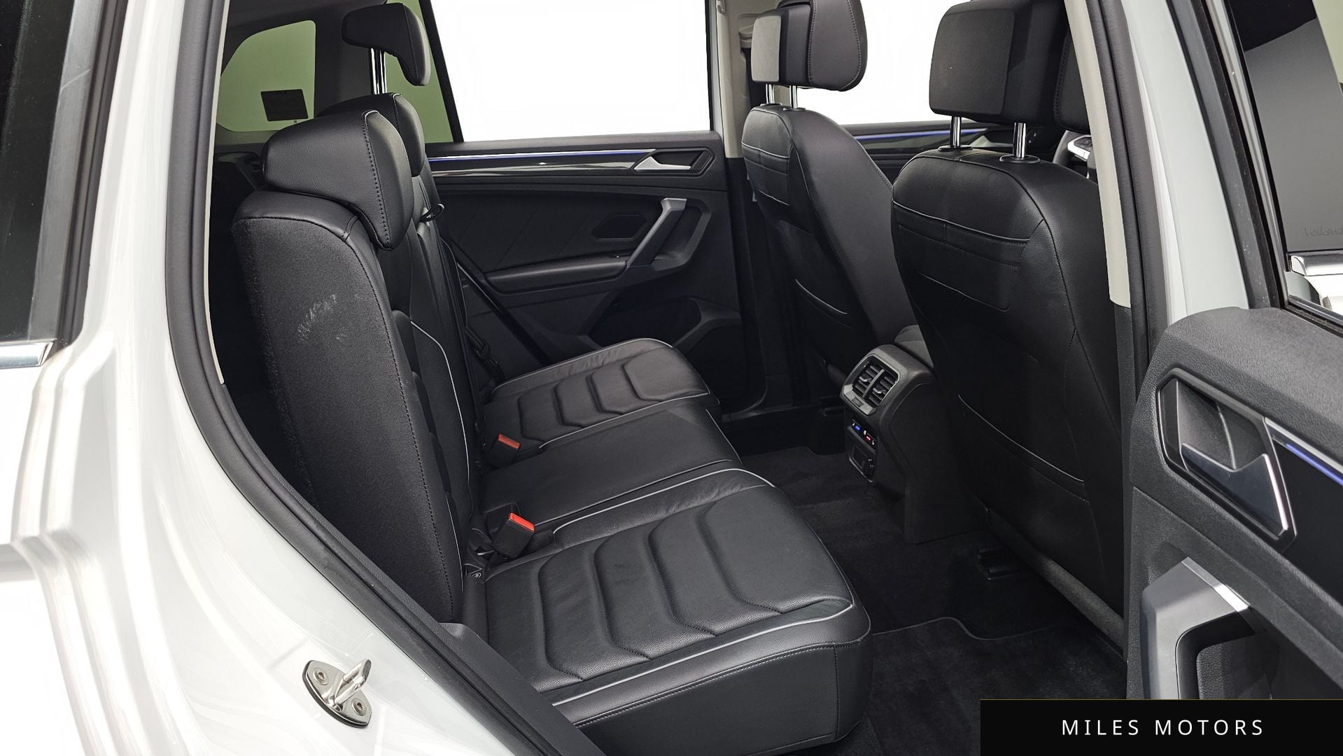 Volkswagen Tiguan 2021 — миниатюра 12