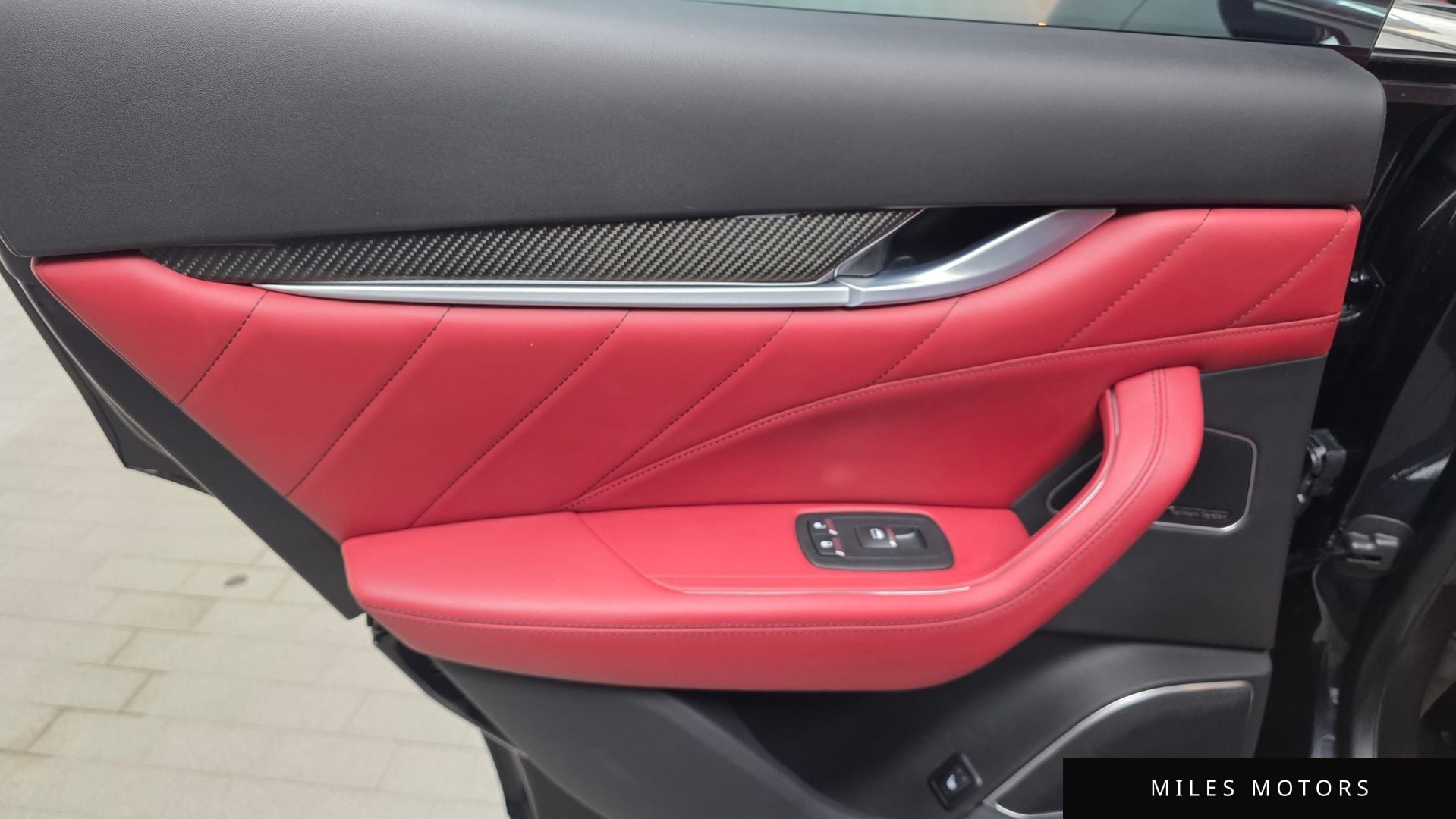 Maserati 르반떼 2020 — миниатюра 15