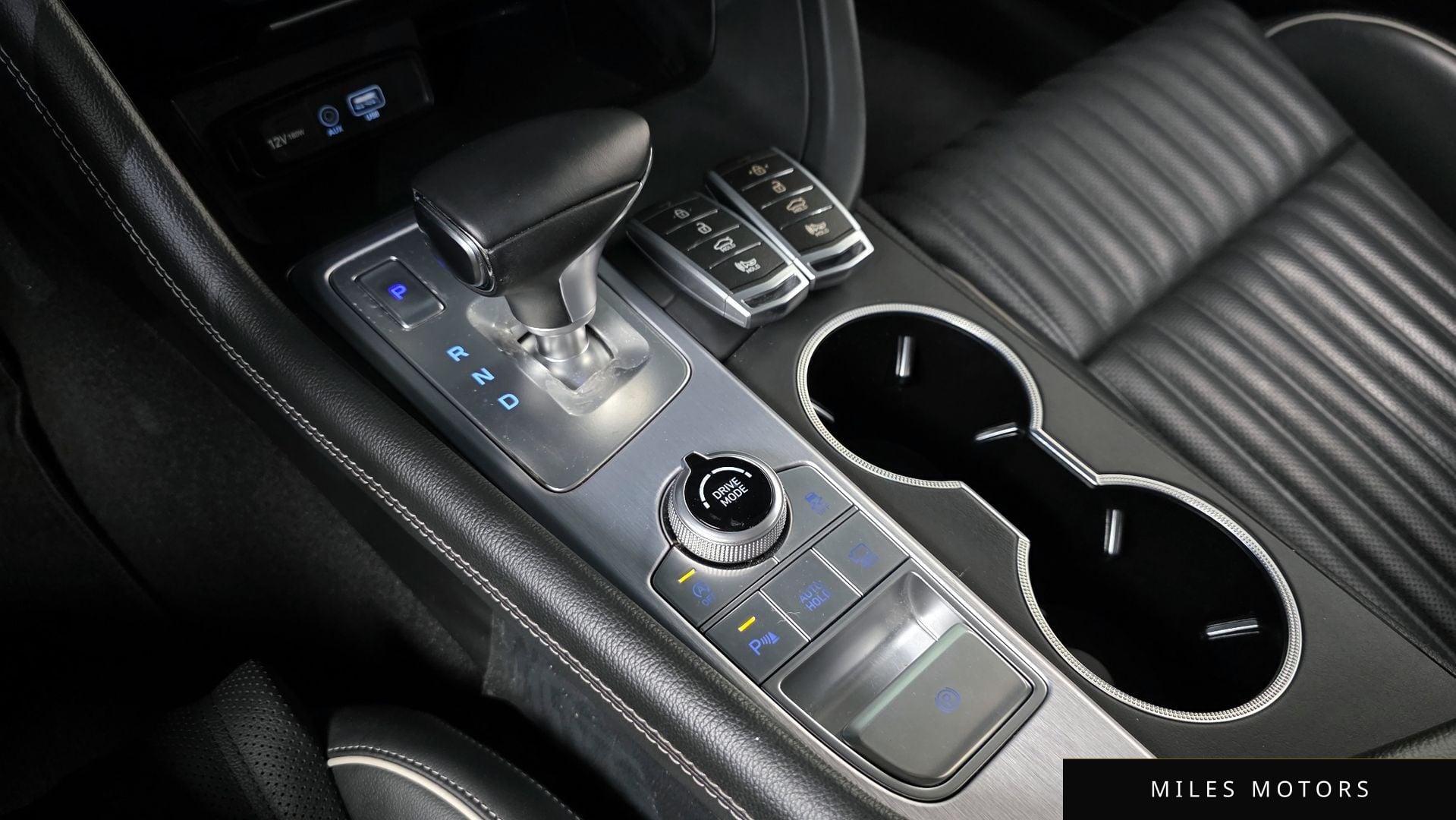 Genesis G70 2020 — миниатюра 12