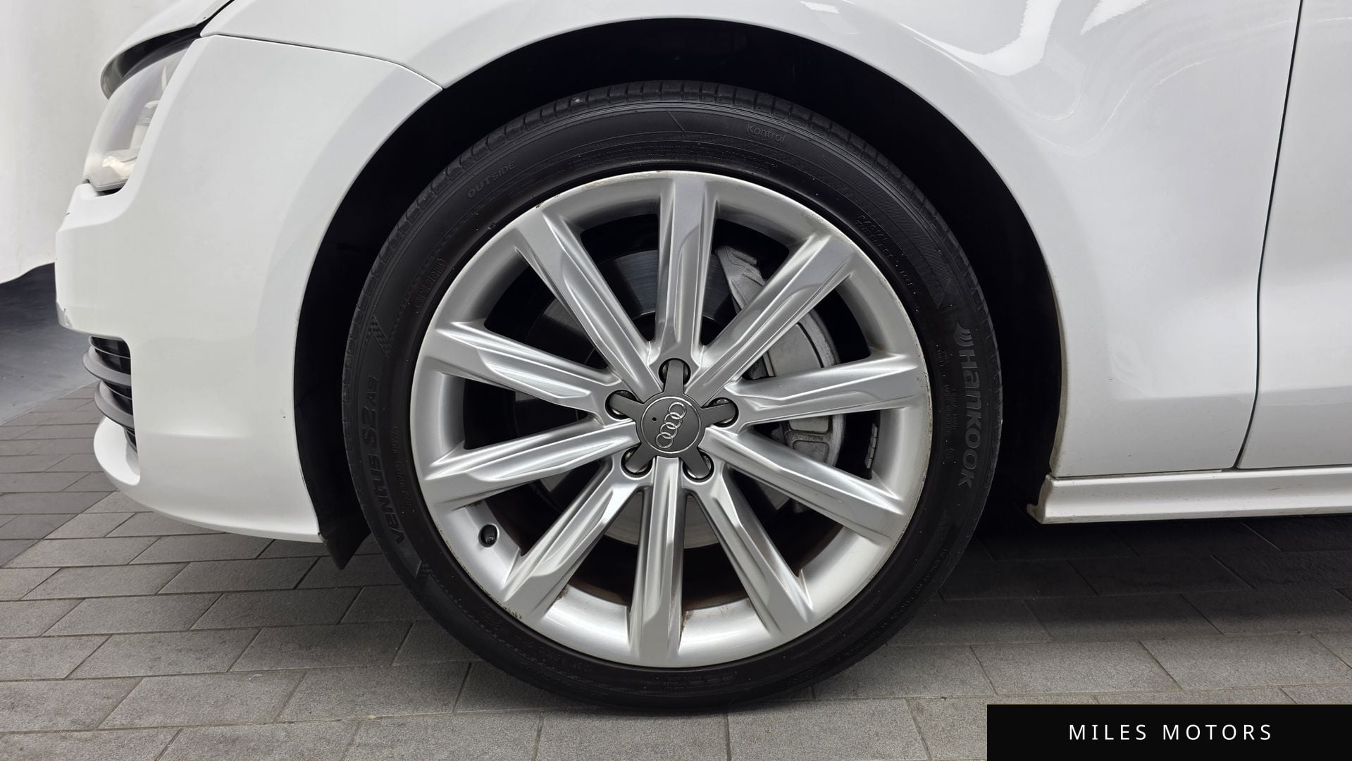 Audi A7 2013 — миниатюра 5