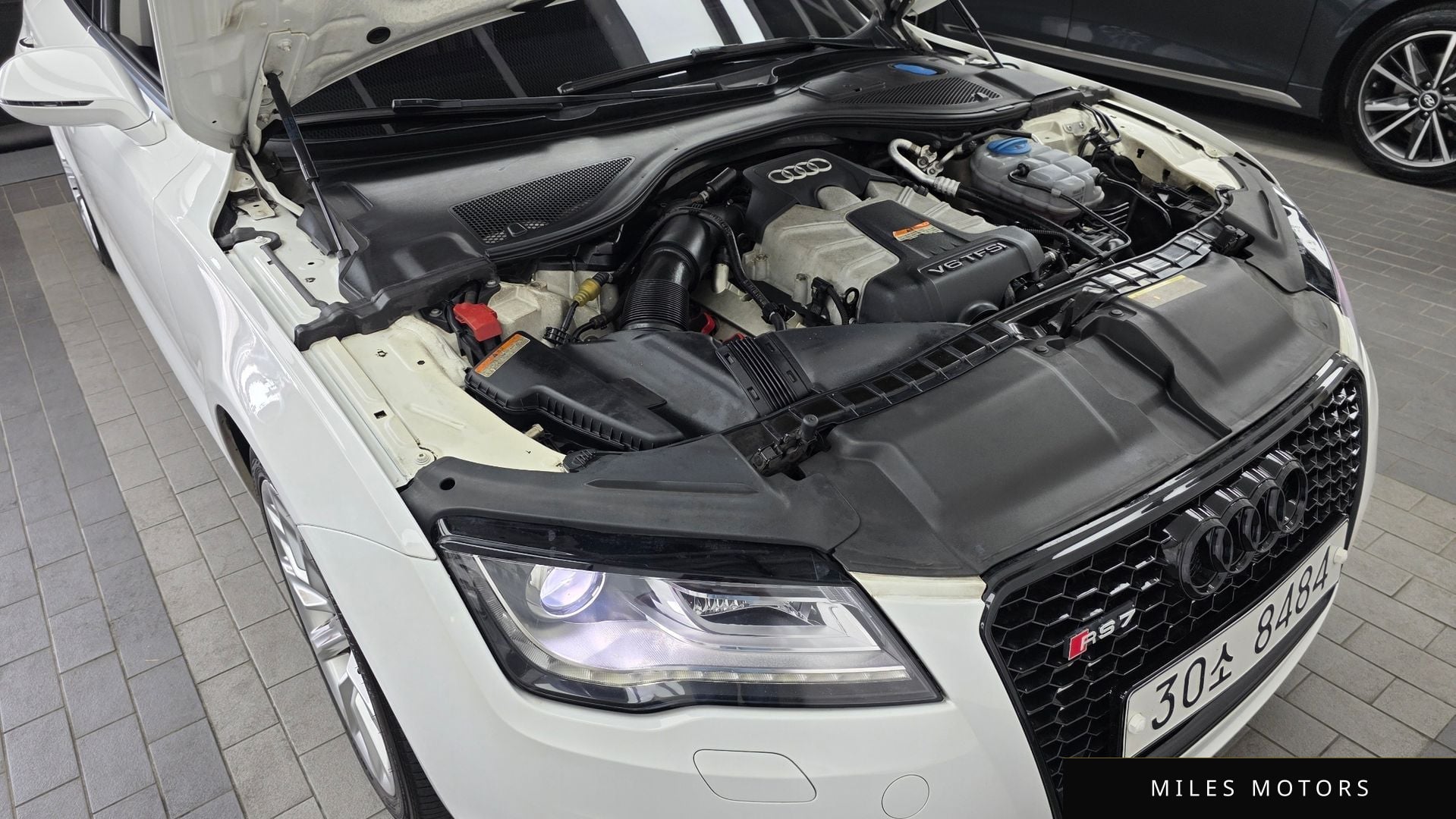 Audi A7 2013 — миниатюра 6