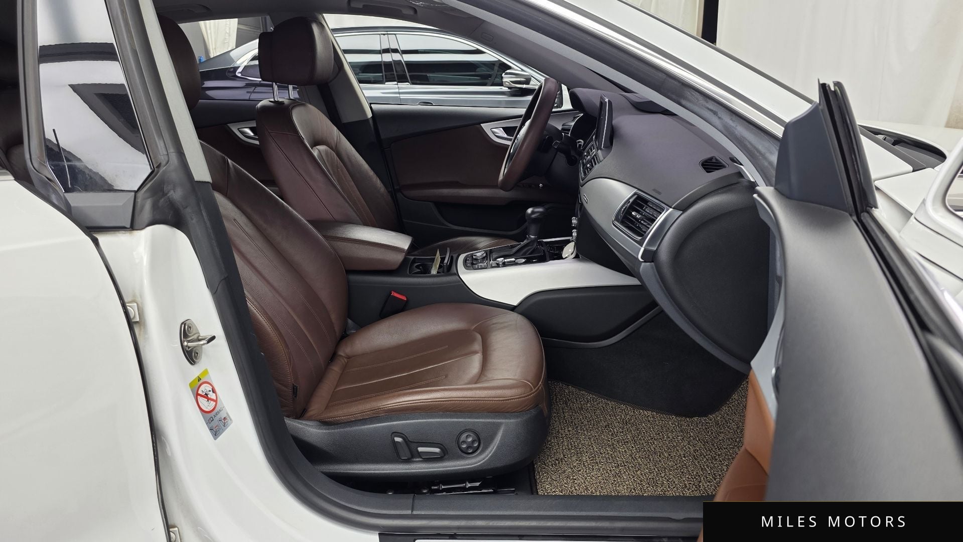 Audi A7 2013 — миниатюра 11